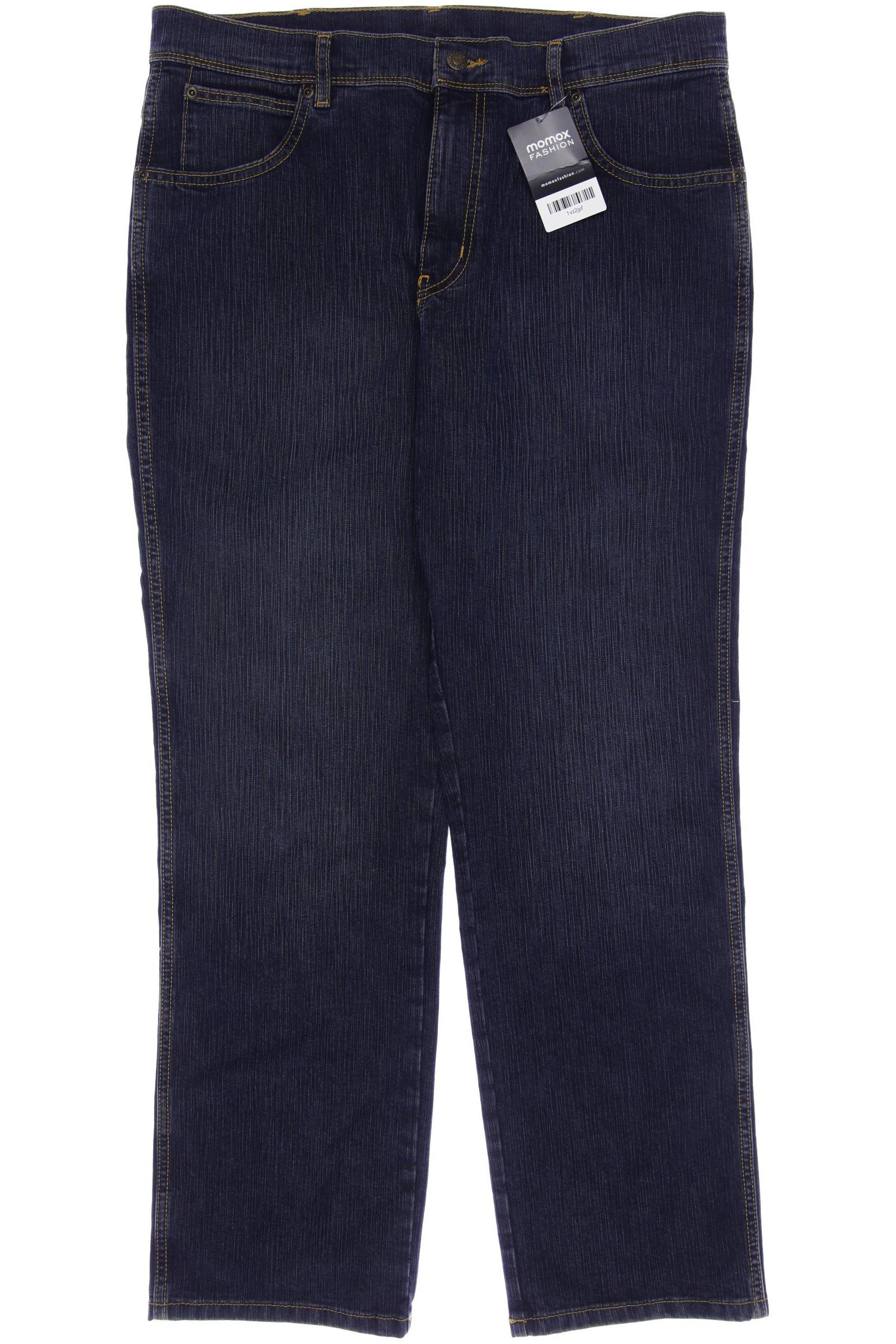 

Wrangler Herren Jeans, marineblau, Gr. 36