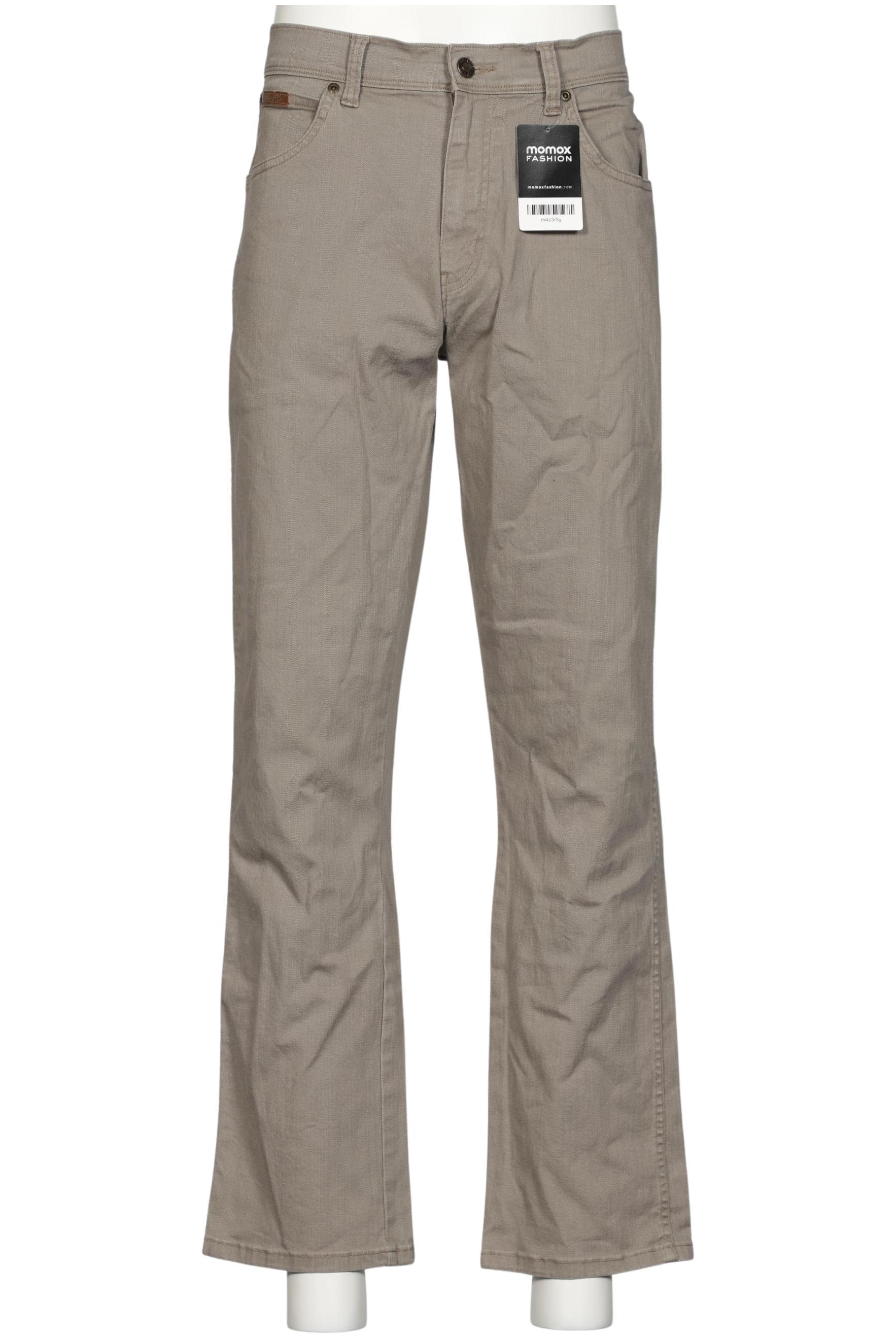 

Wrangler Herren Jeans, beige, Gr. 32