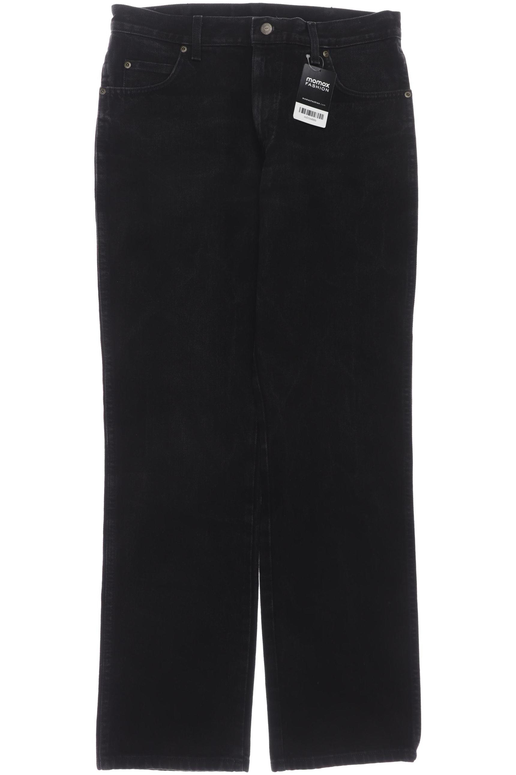 

Wrangler Herren Jeans, schwarz