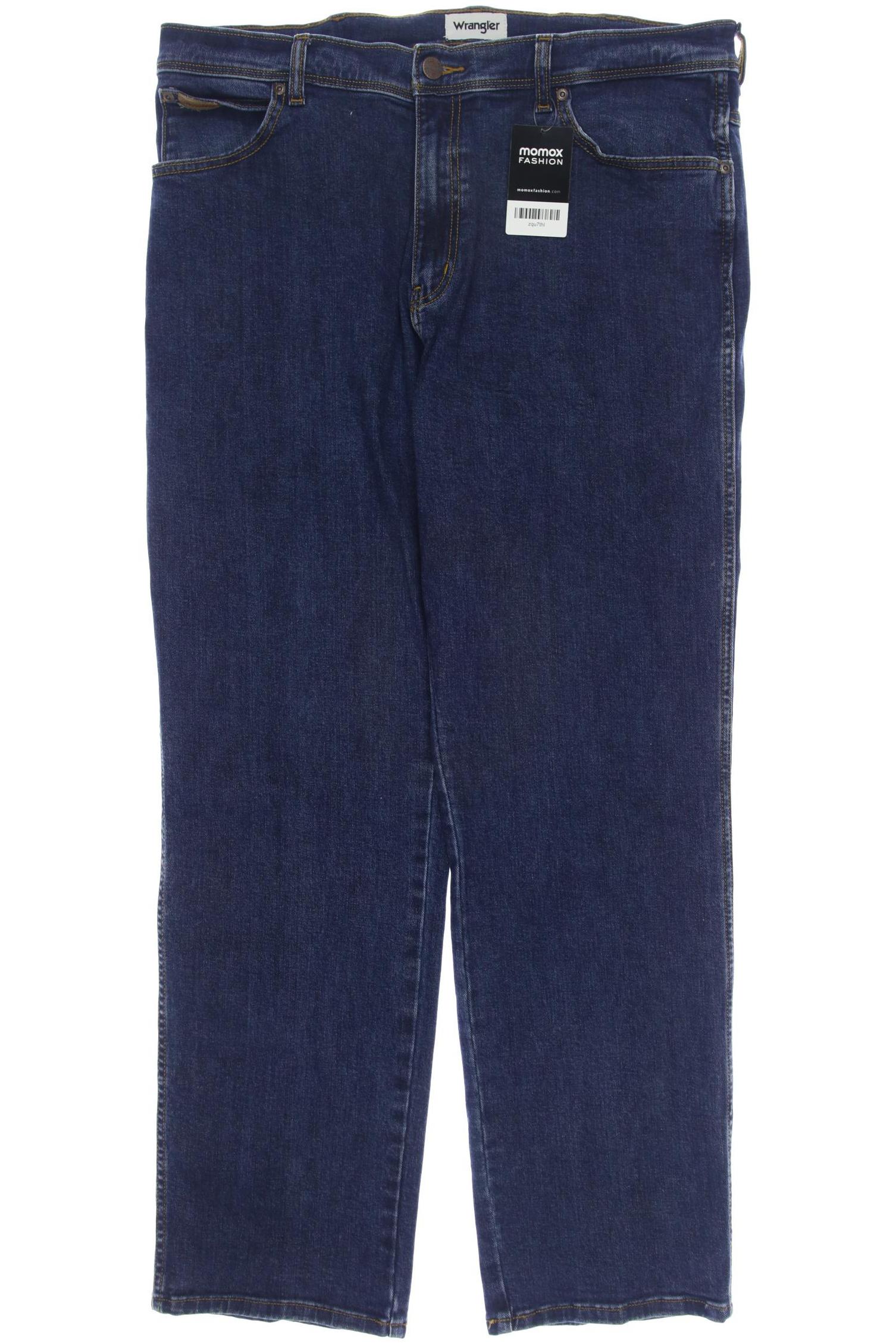

Wrangler Herren Jeans, blau, Gr. 38