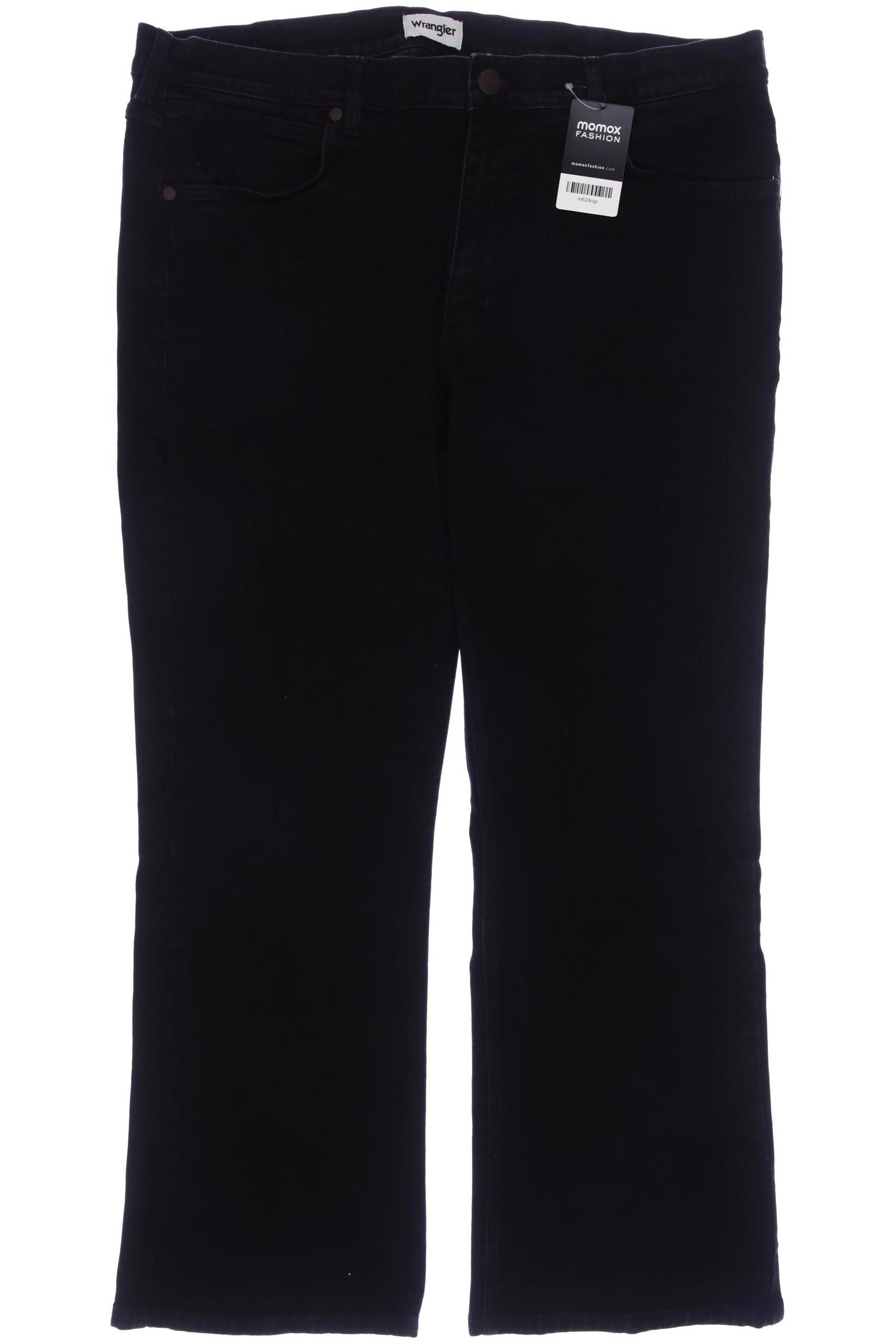 

Wrangler Herren Jeans, schwarz, Gr. 40