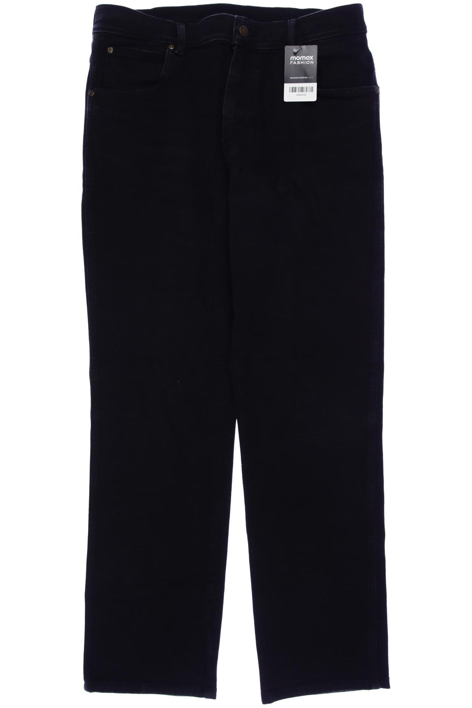 

Wrangler Herren Jeans, schwarz, Gr. 34