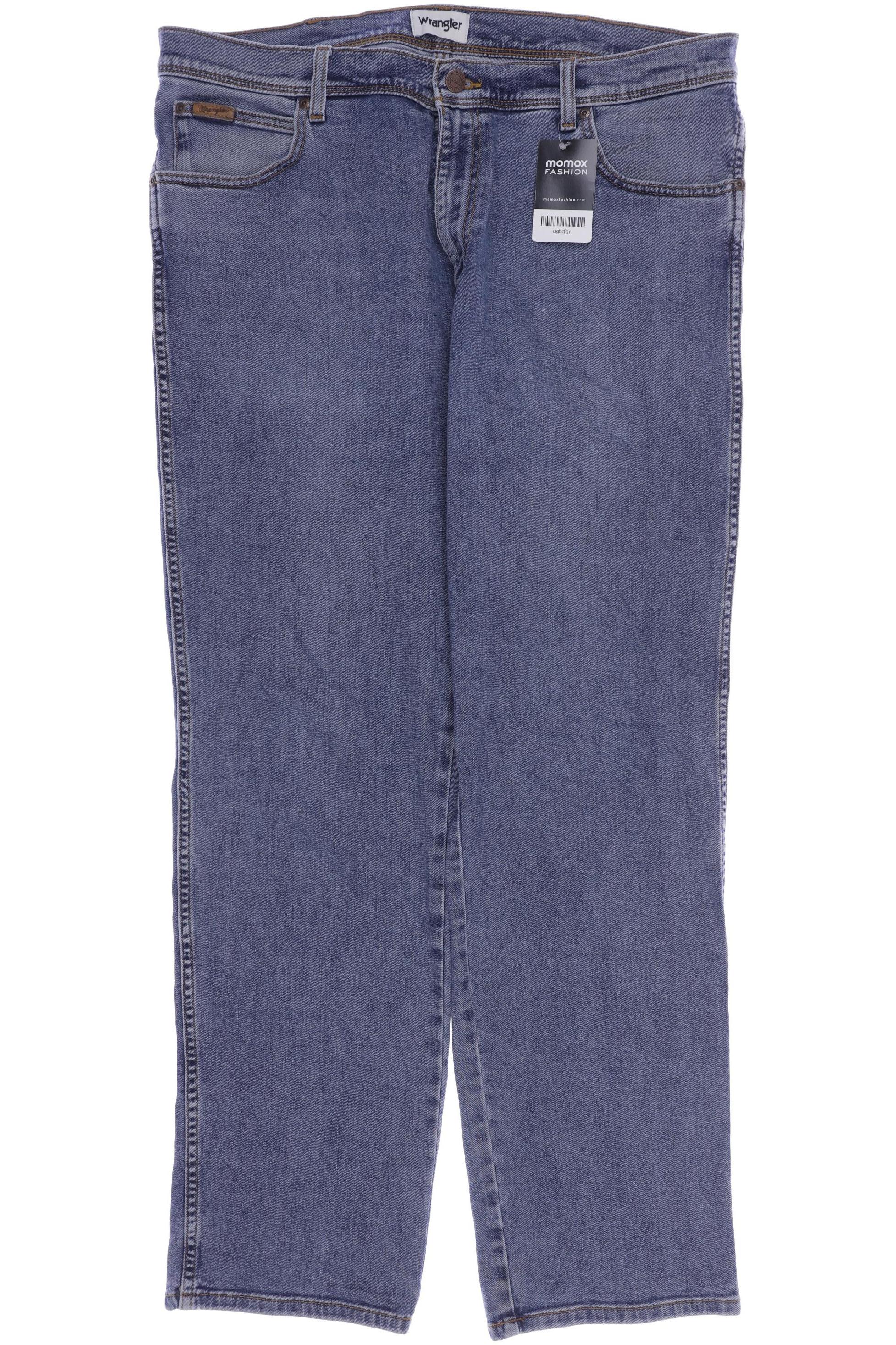 

Wrangler Herren Jeans, blau, Gr. 58