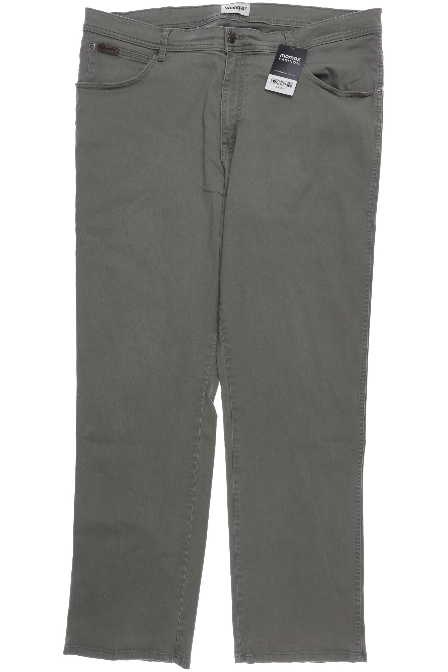 

Wrangler Herren Jeans, grün, Gr. 40