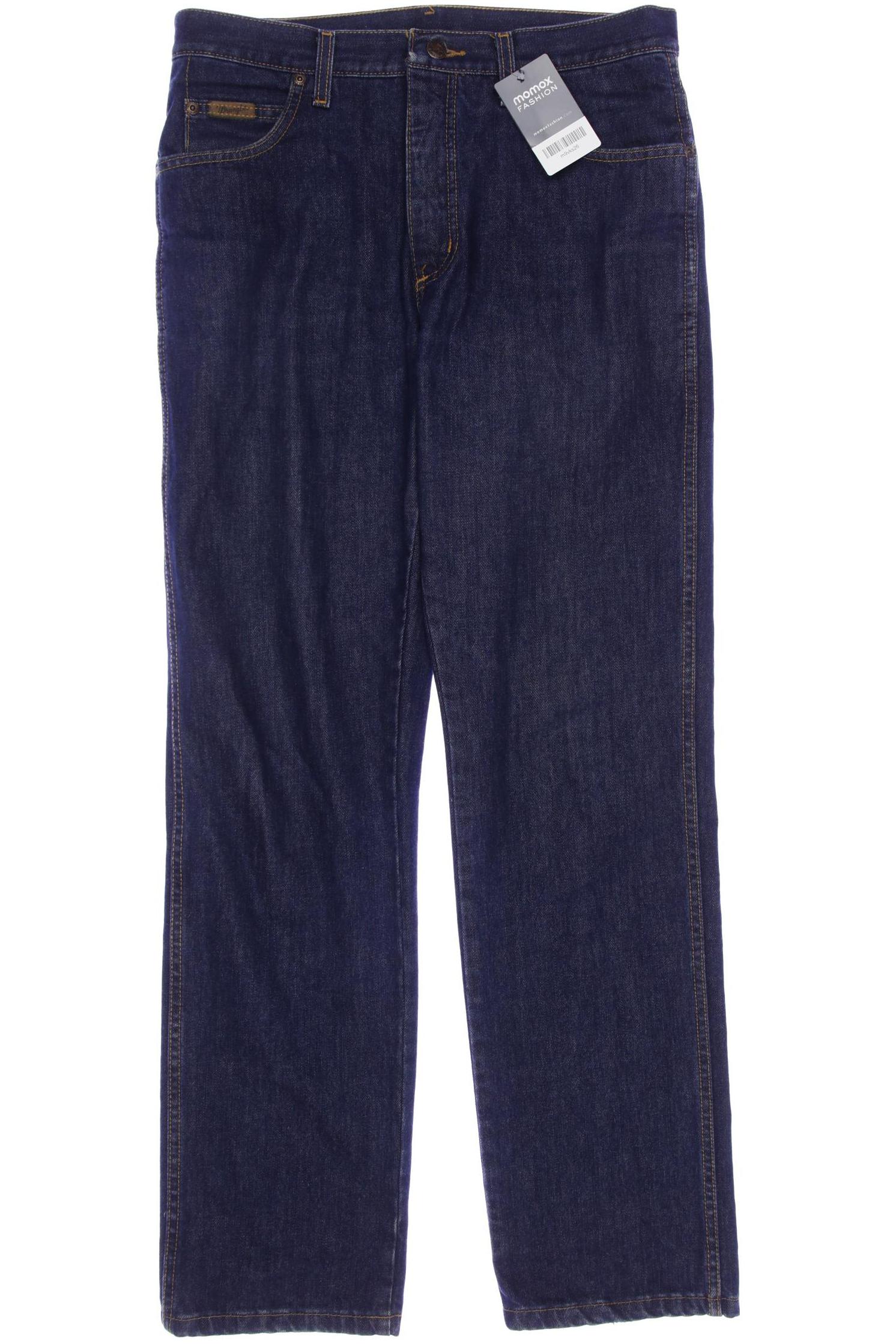 

Wrangler Herren Jeans, marineblau, Gr. 32