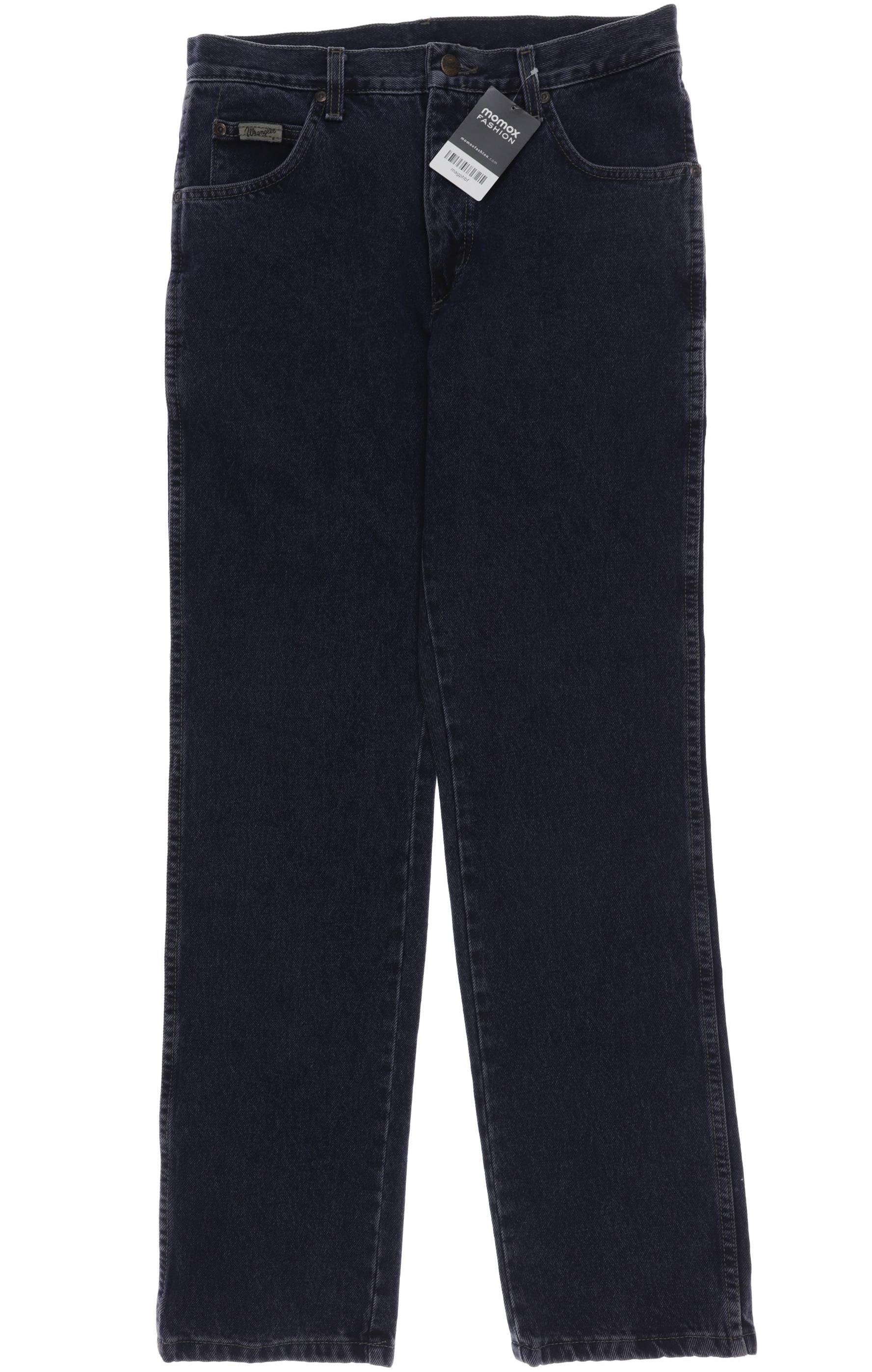 

Wrangler Herren Jeans, marineblau, Gr. 31