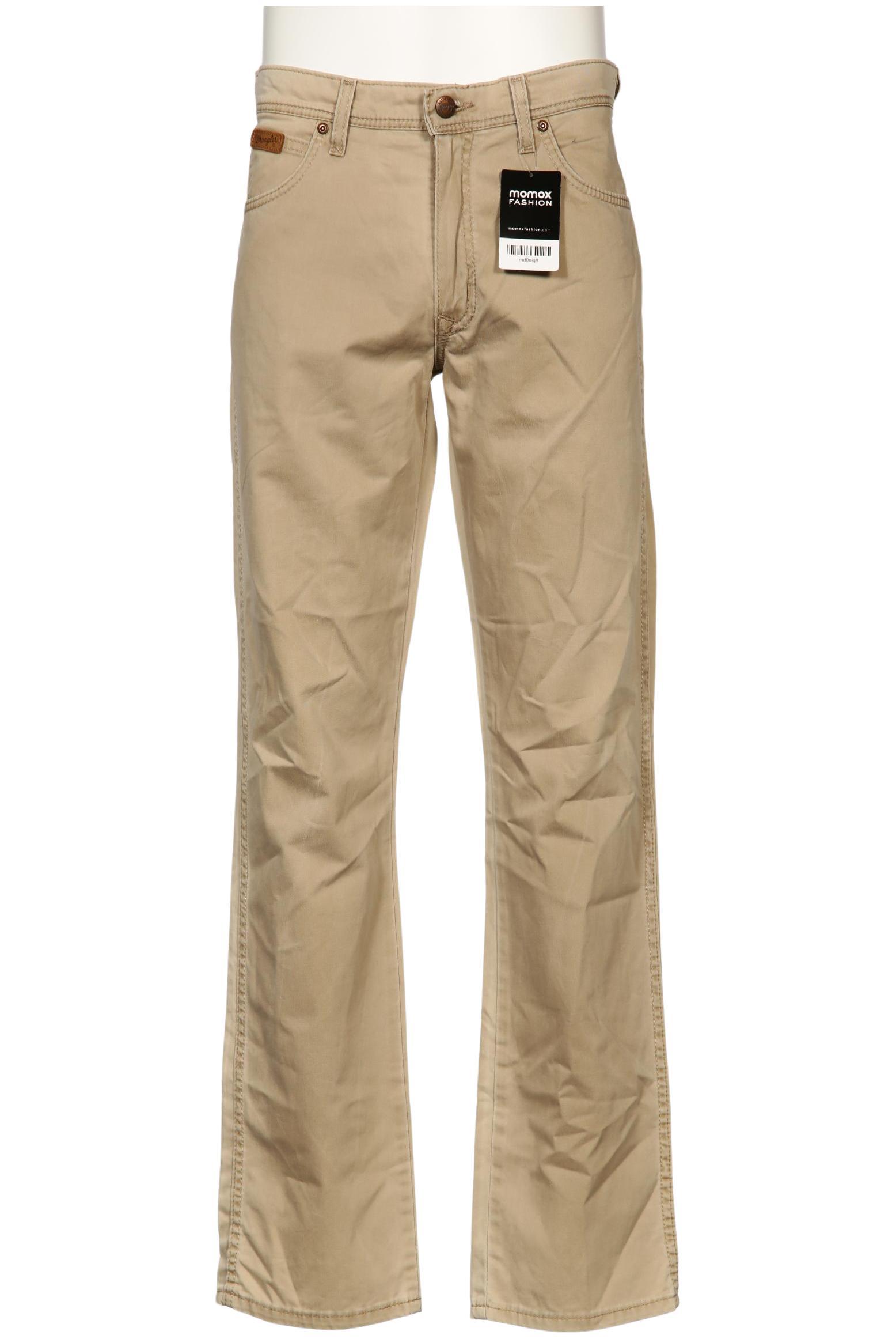 Thumbnail - Wrangler Herren Jeans, beige, Gr. 32