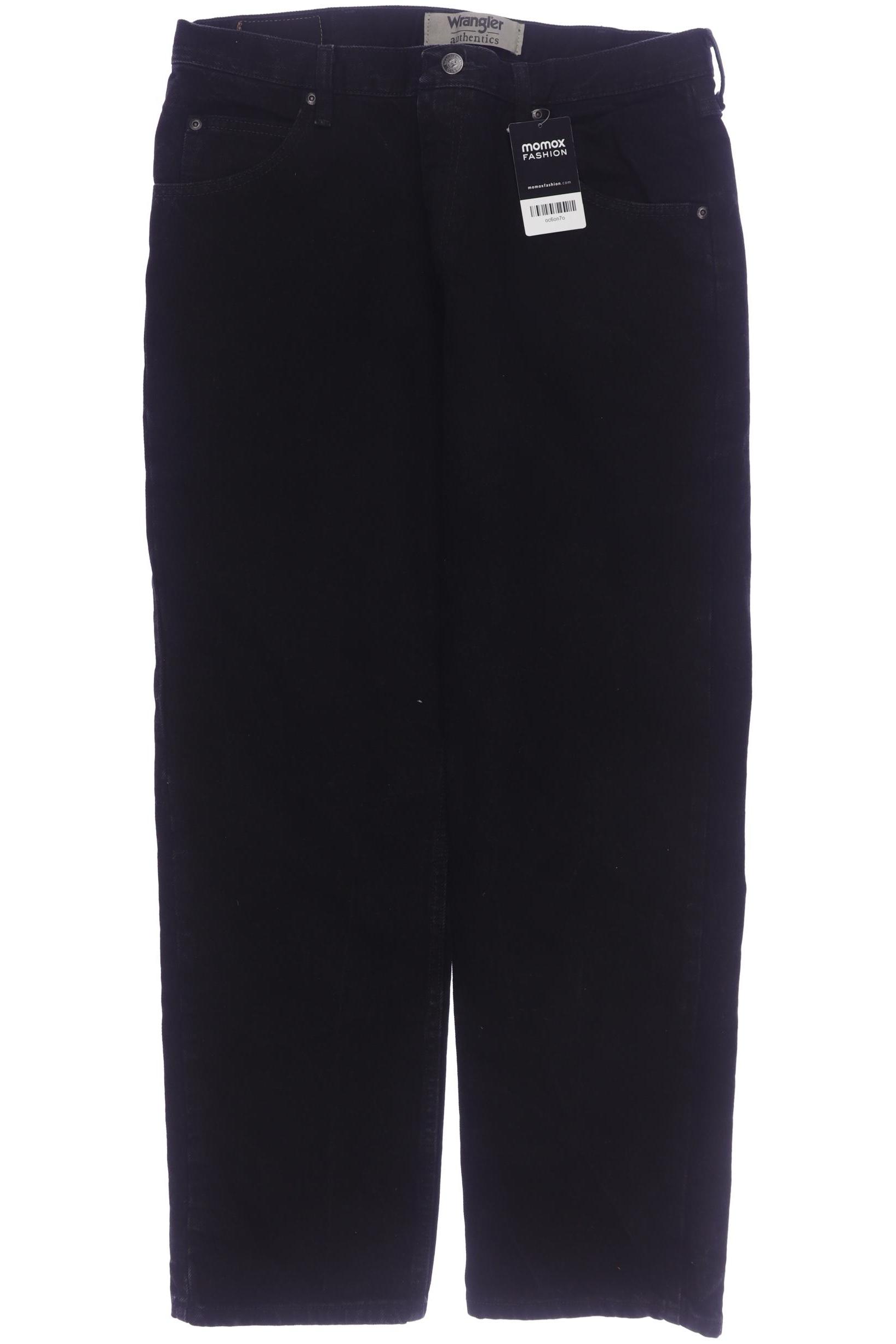 

Wrangler Herren Jeans, schwarz, Gr. 34