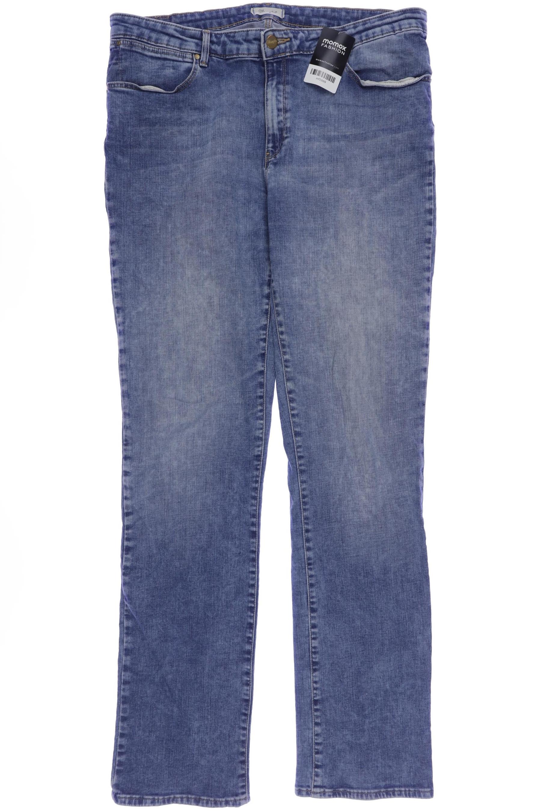 

Wrangler Herren Jeans, blau, Gr. 34