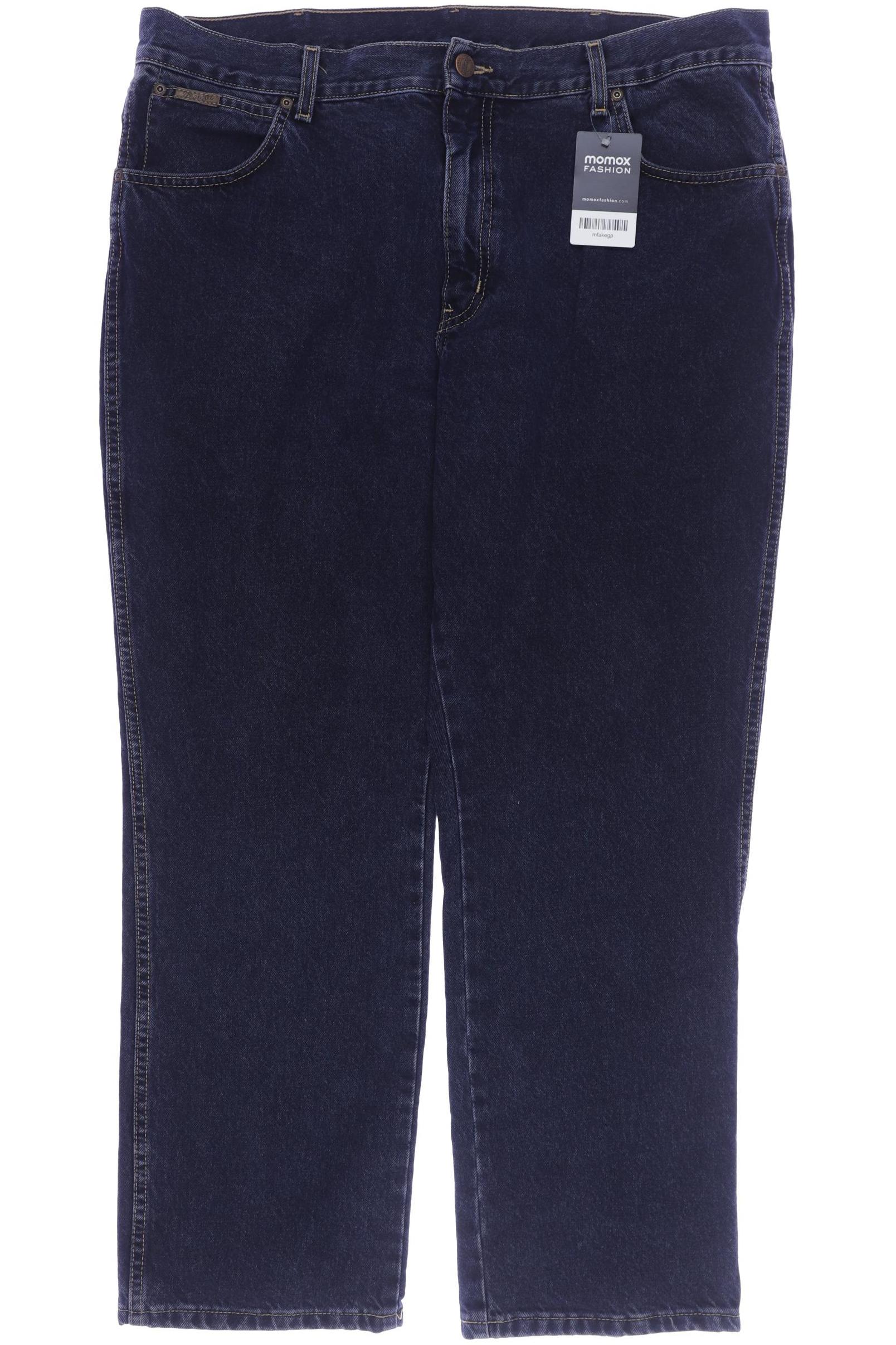 

Wrangler Herren Jeans, marineblau