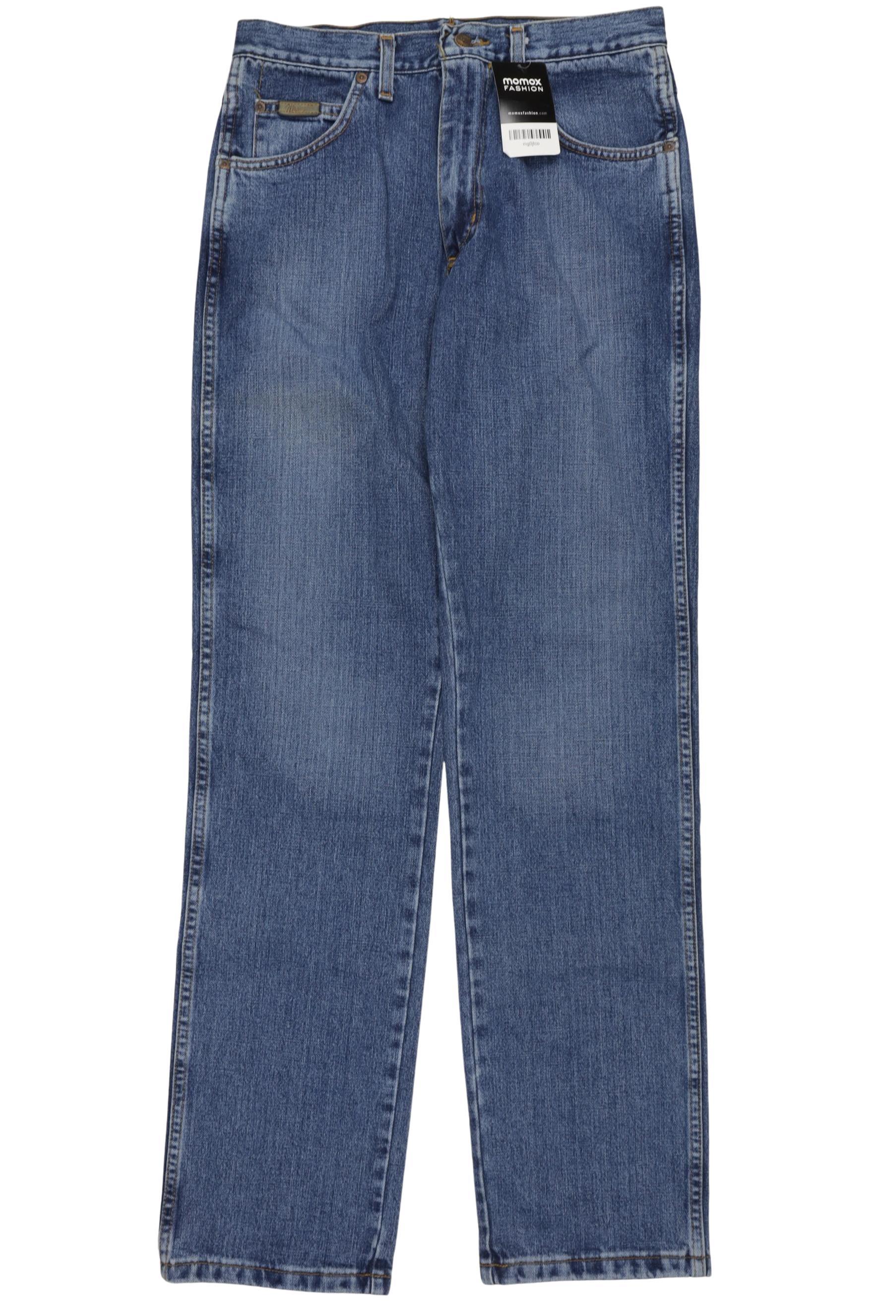 

Wrangler Herren Jeans, blau, Gr. 31
