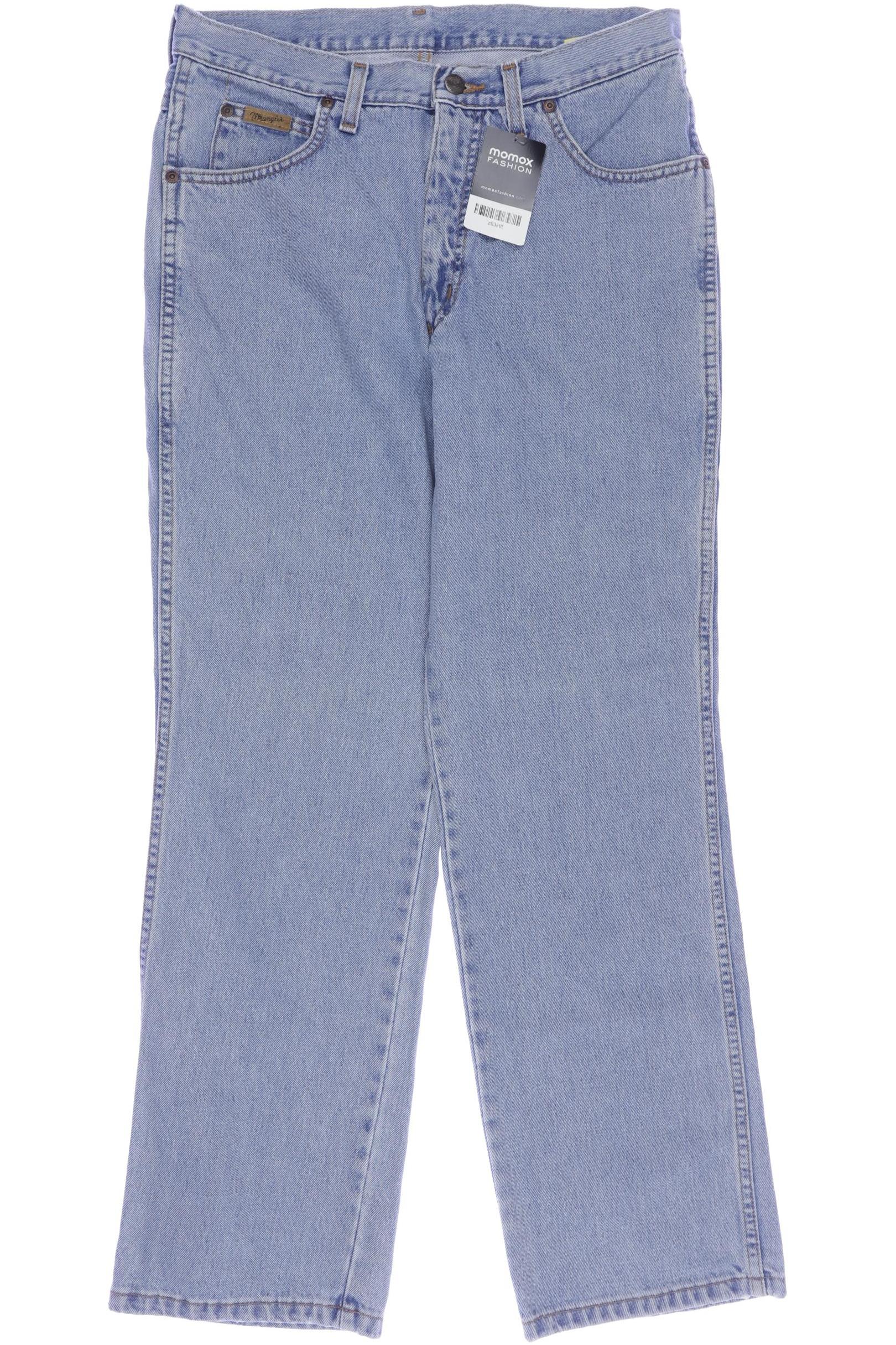 

Wrangler Herren Jeans, hellblau, Gr. 32