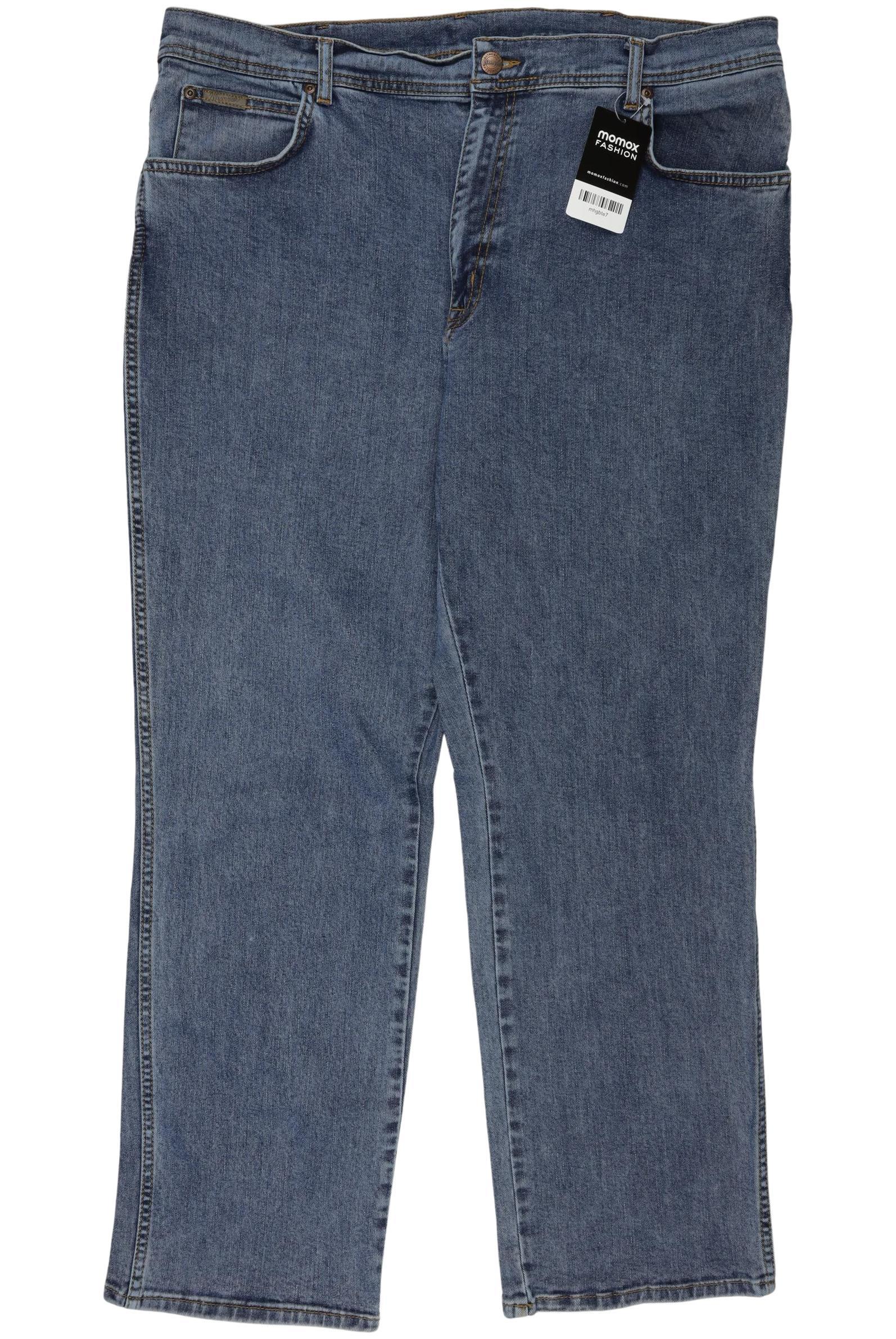 

Wrangler Herren Jeans, blau, Gr. 40