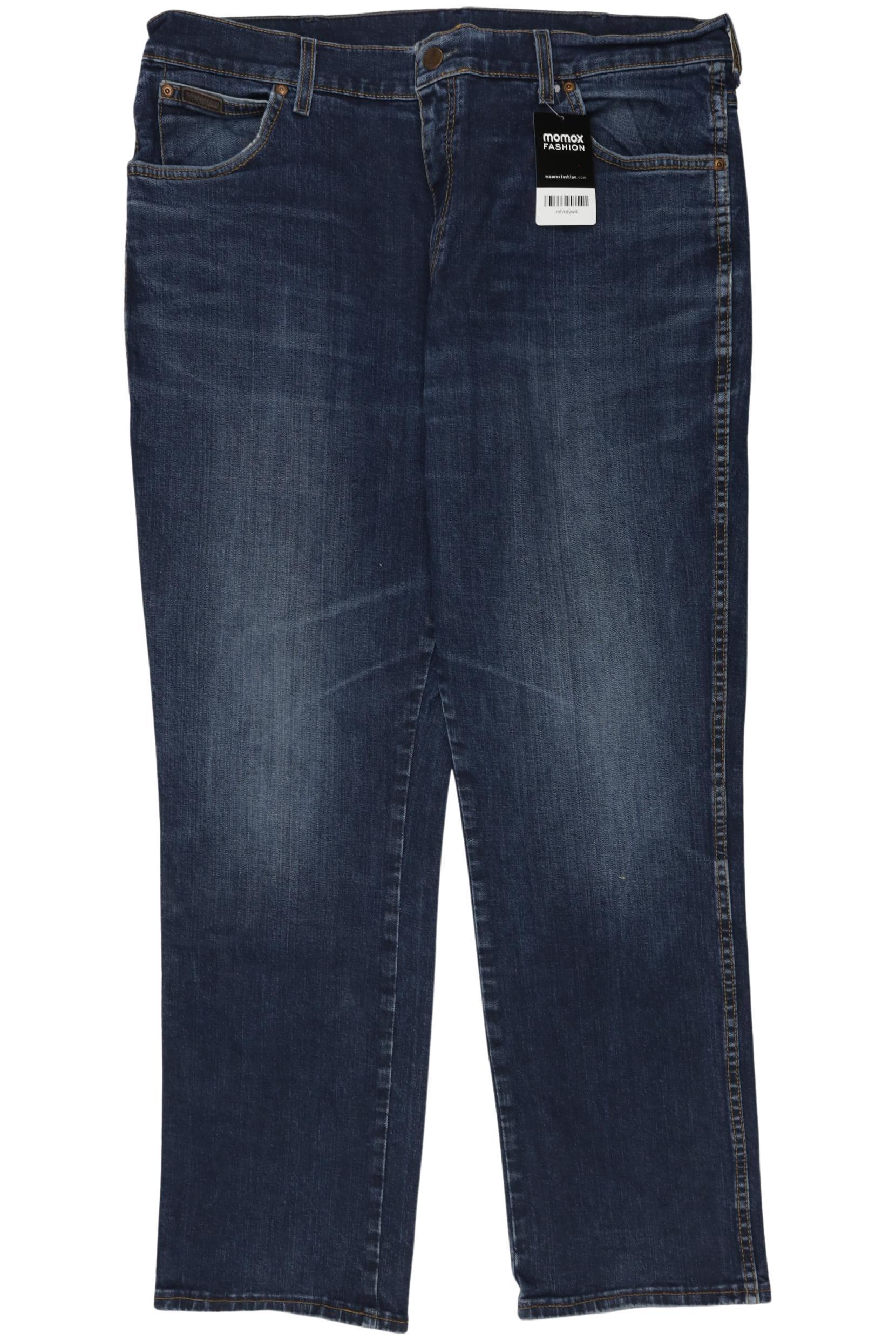 

Wrangler Herren Jeans, marineblau, Gr. 40