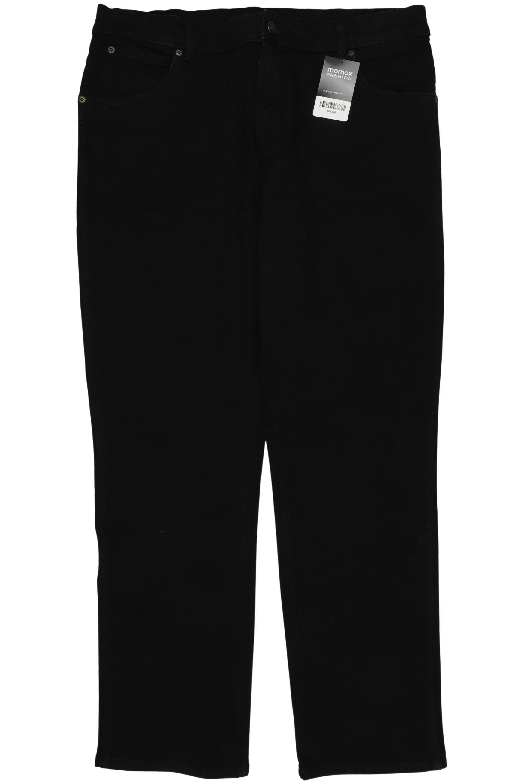 

Wrangler Herren Jeans, schwarz, Gr. 38