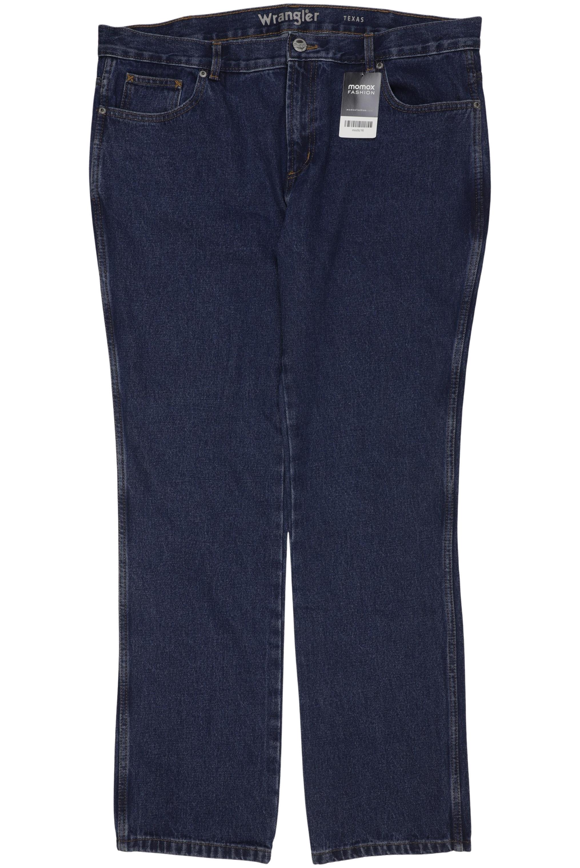 

Wrangler Herren Jeans, marineblau, Gr. 52