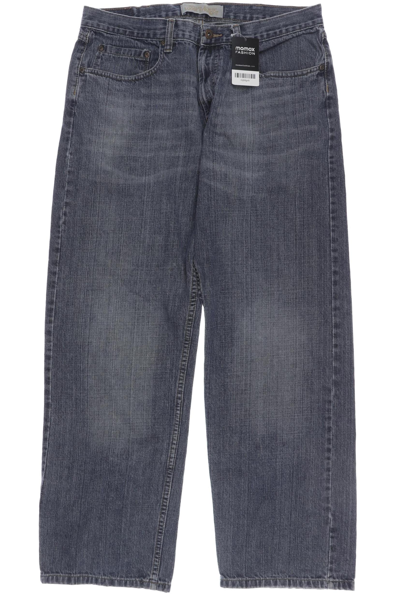 

Wrangler Herren Jeans, blau