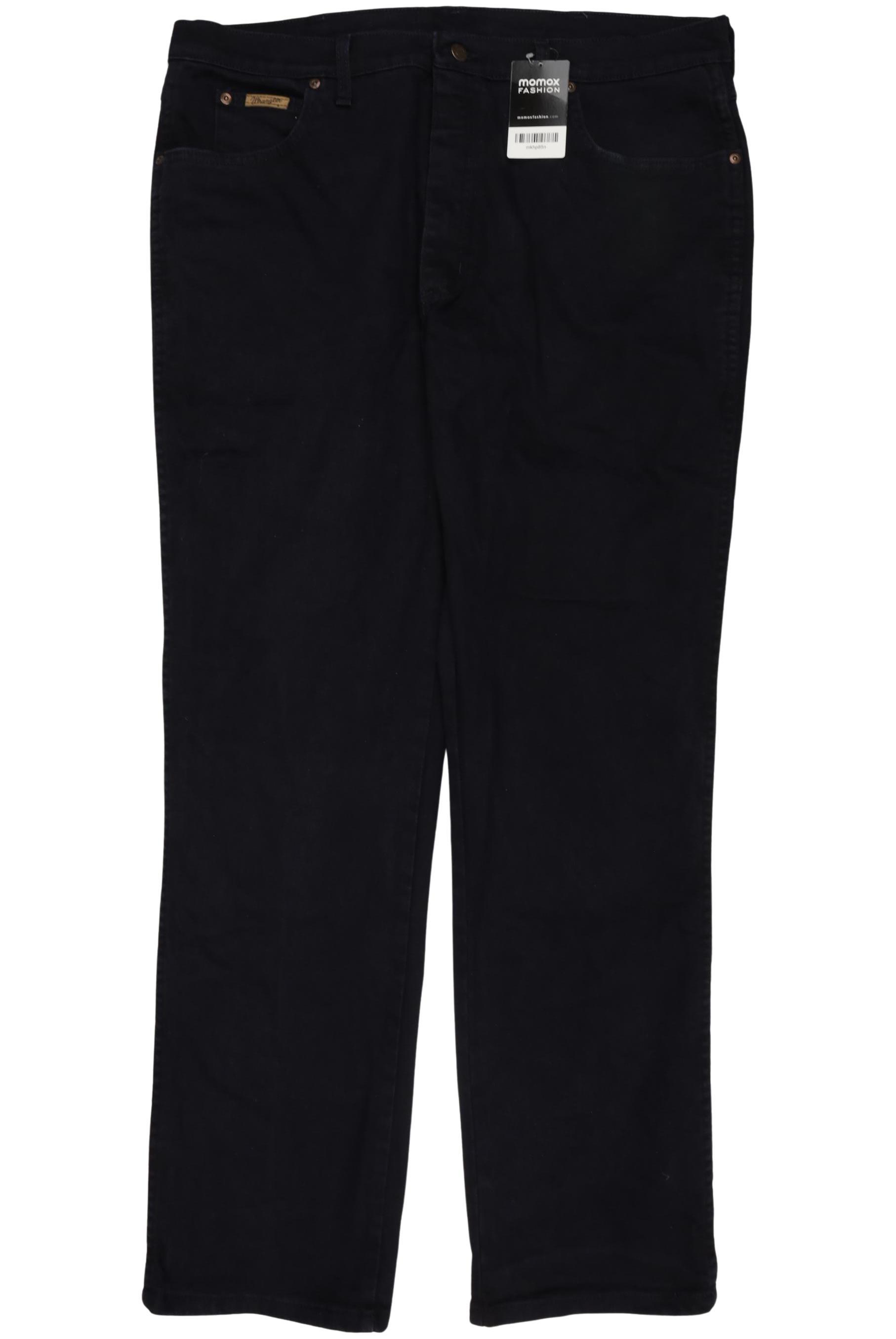 

Wrangler Herren Jeans, marineblau, Gr. 38