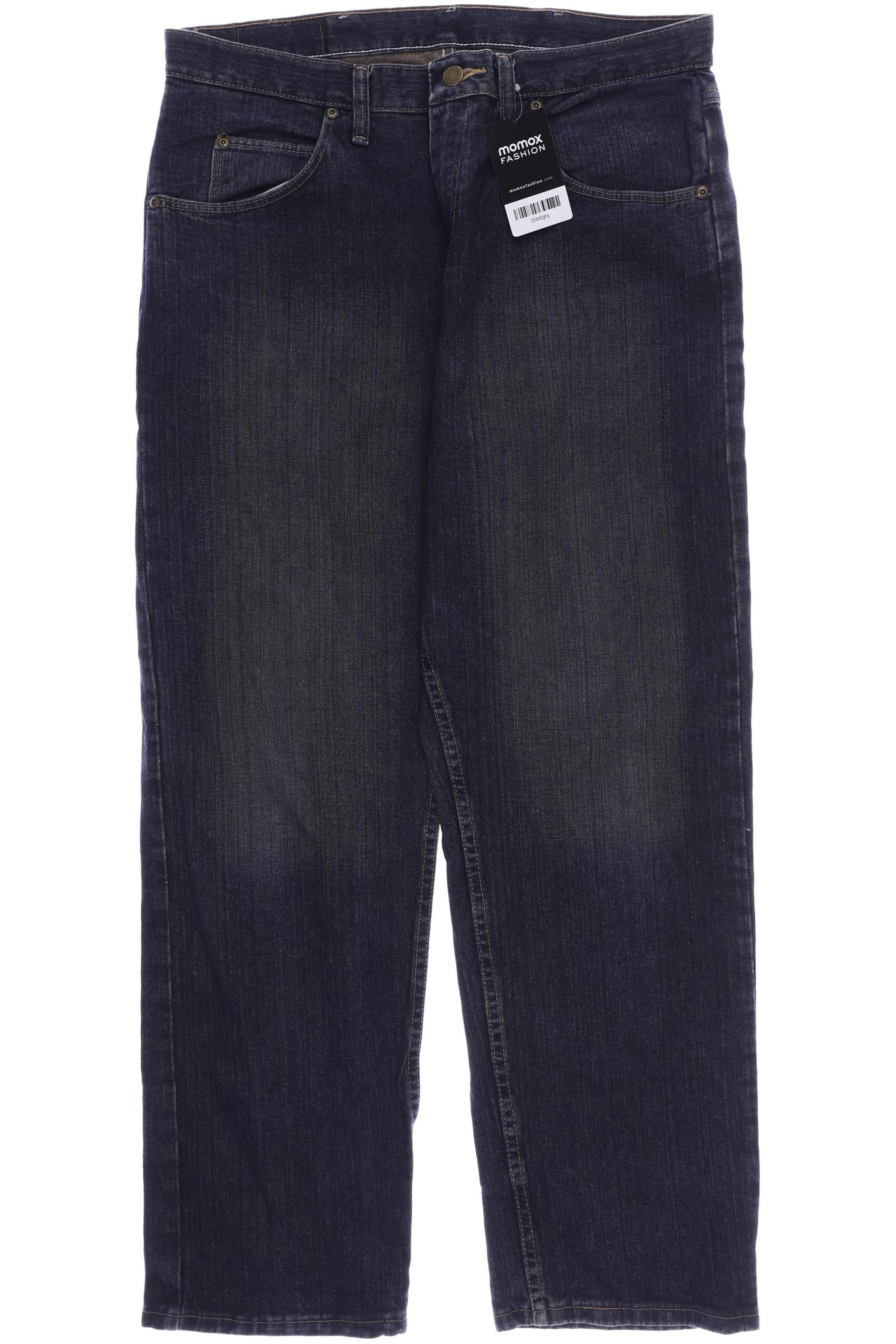 

Wrangler Herren Jeans, blau