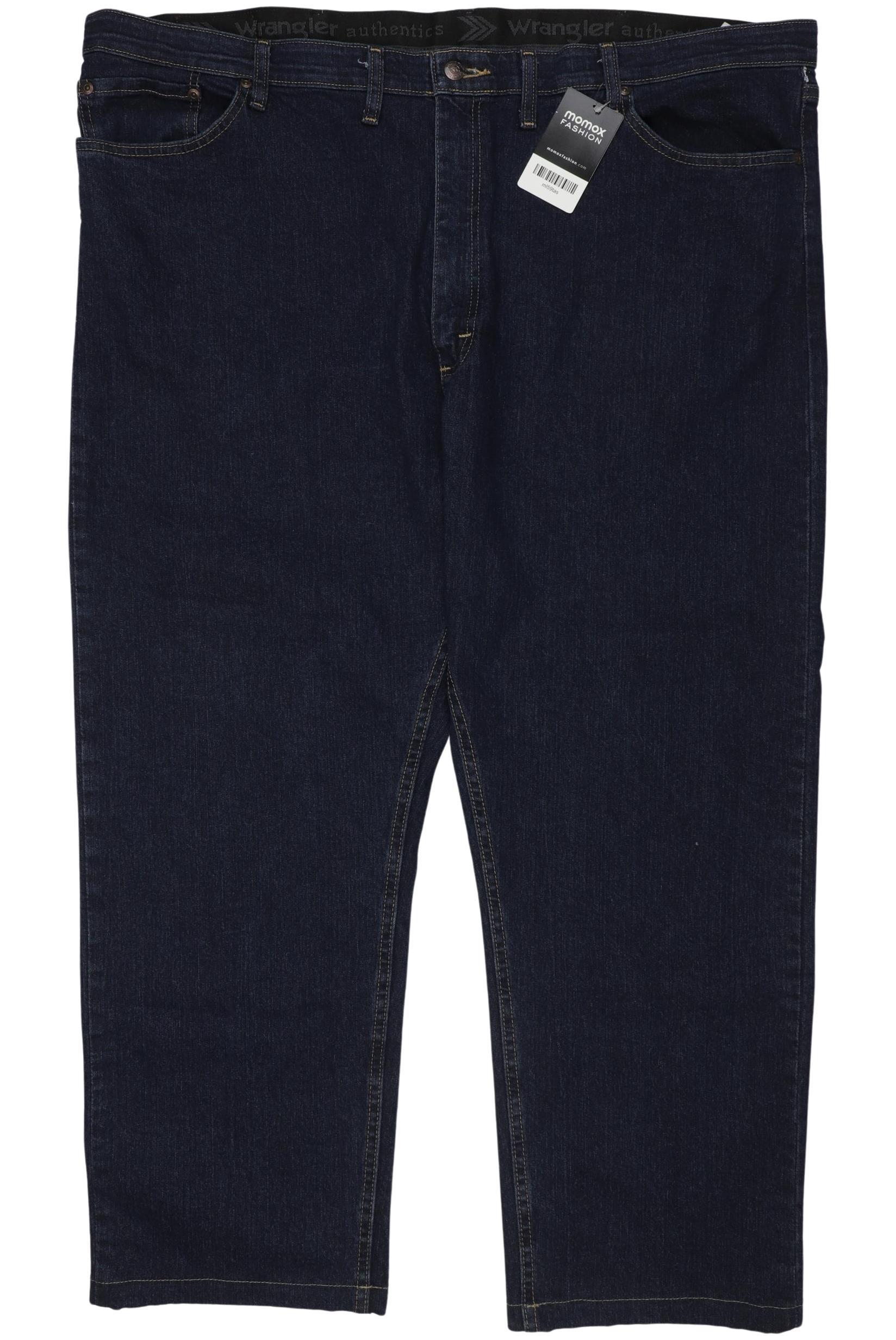 

Wrangler Herren Jeans, marineblau, Gr. 46