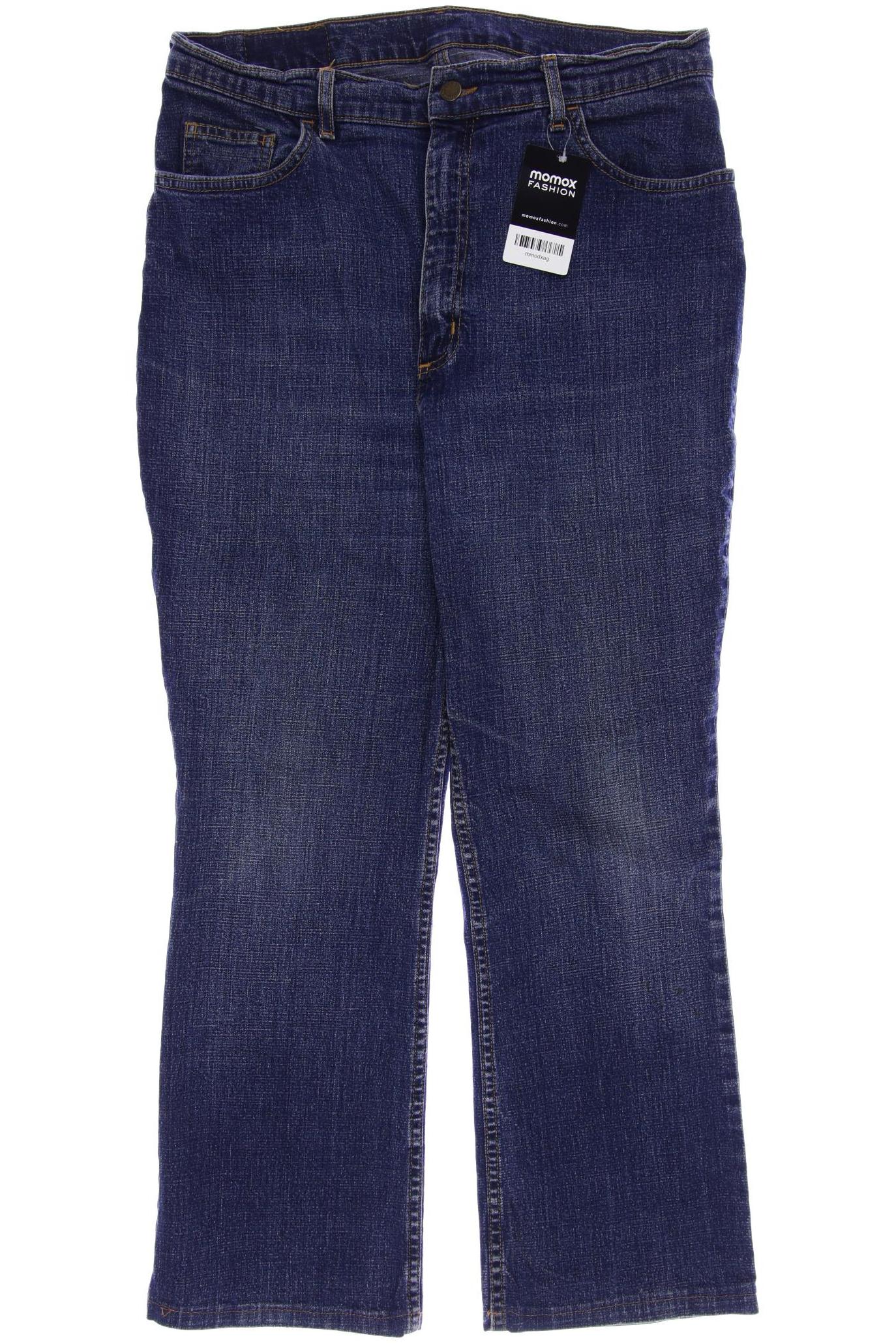 

Wrangler Herren Jeans, blau