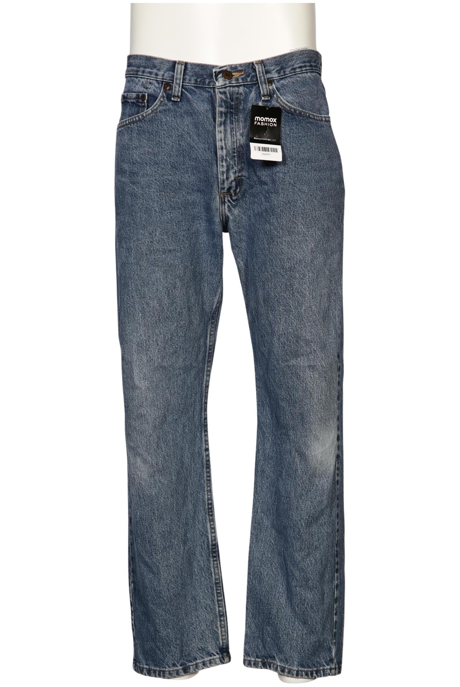 

Wrangler Herren Jeans, blau, Gr. 33