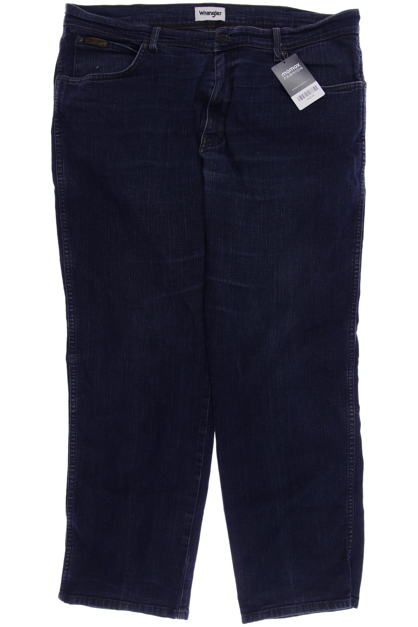 

Wrangler Herren Jeans, marineblau