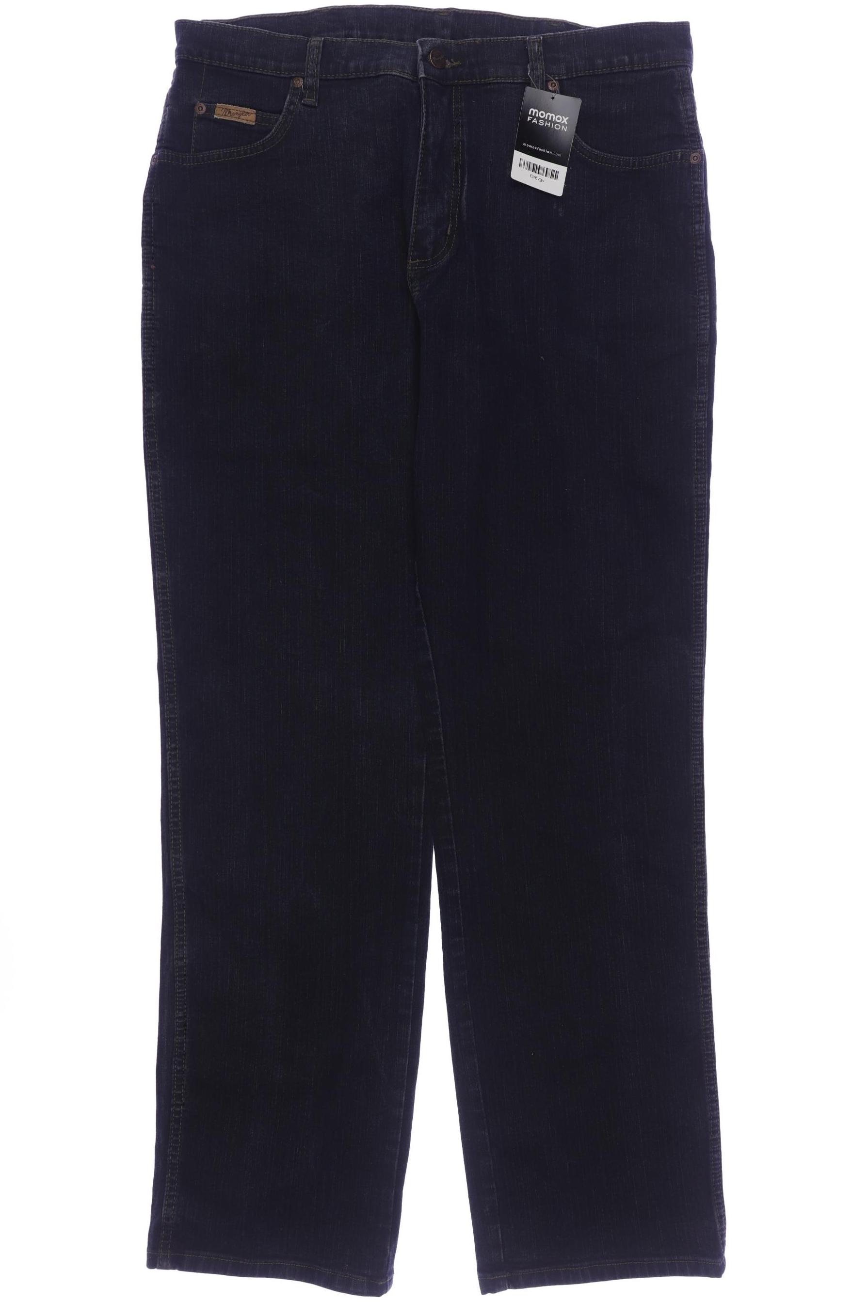

Wrangler Herren Jeans, marineblau, Gr. 36