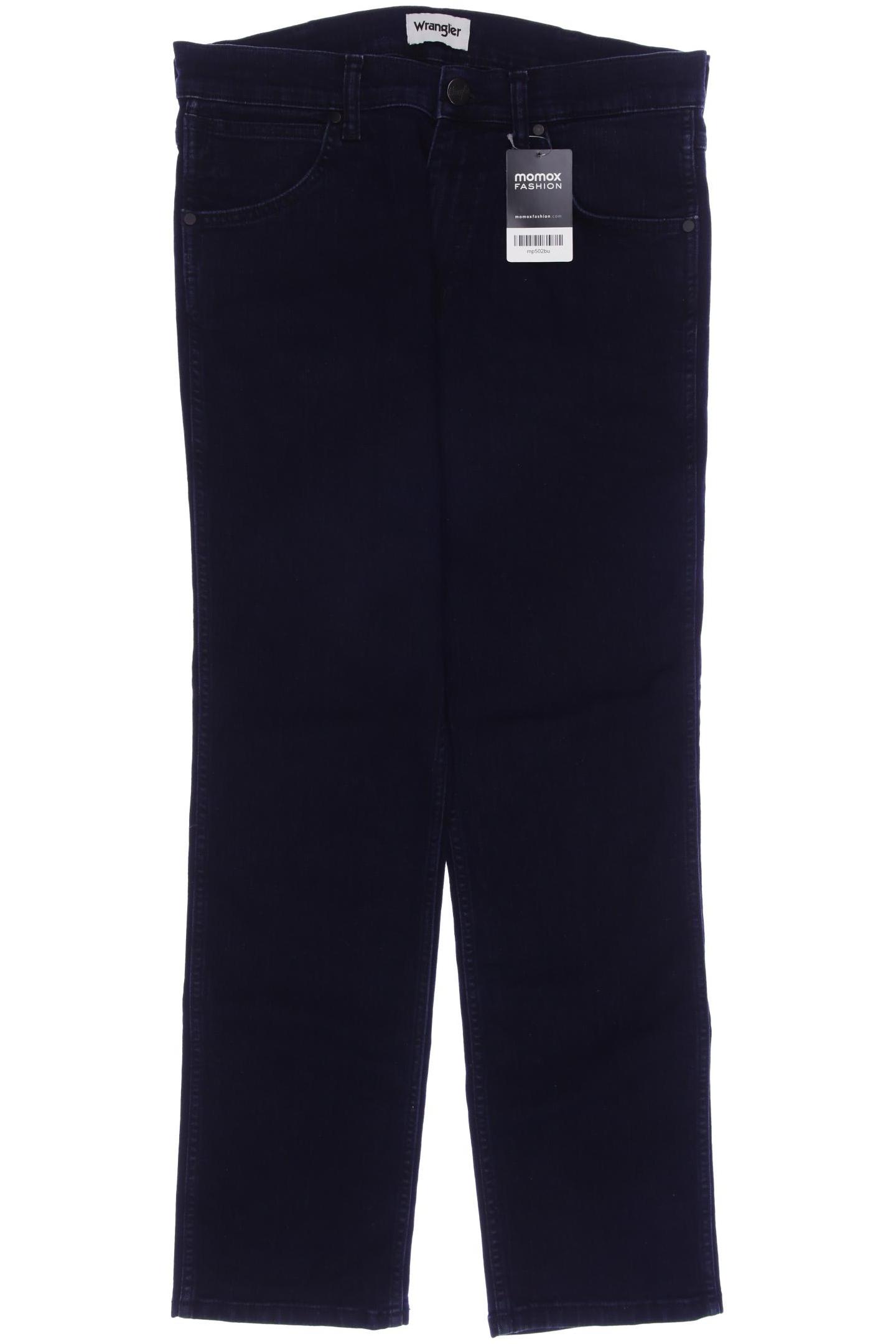 

Wrangler Herren Jeans, marineblau, Gr. 32