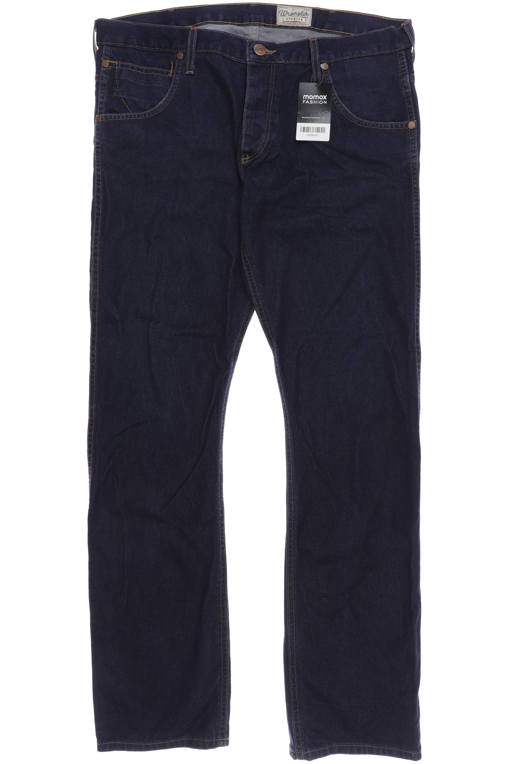 

Wrangler Herren Jeans, marineblau, Gr. 36