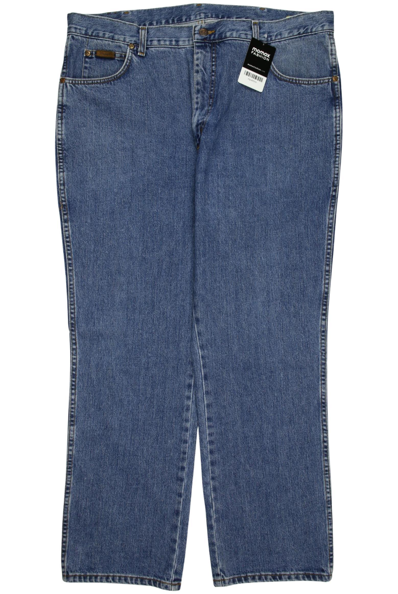 

Wrangler Herren Jeans, blau, Gr. 40