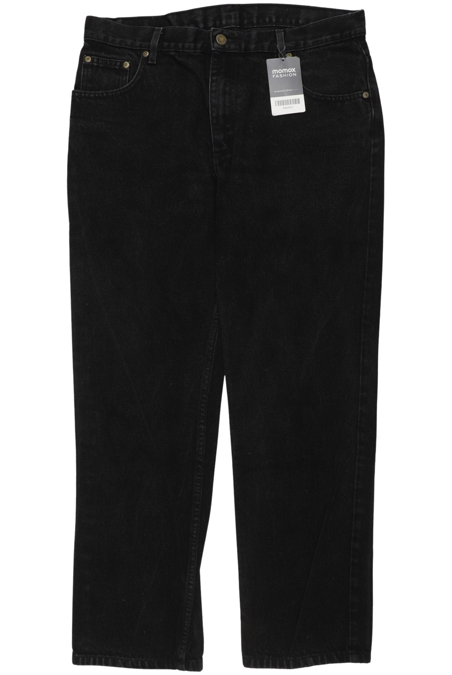 

Wrangler Herren Jeans, schwarz, Gr. 34