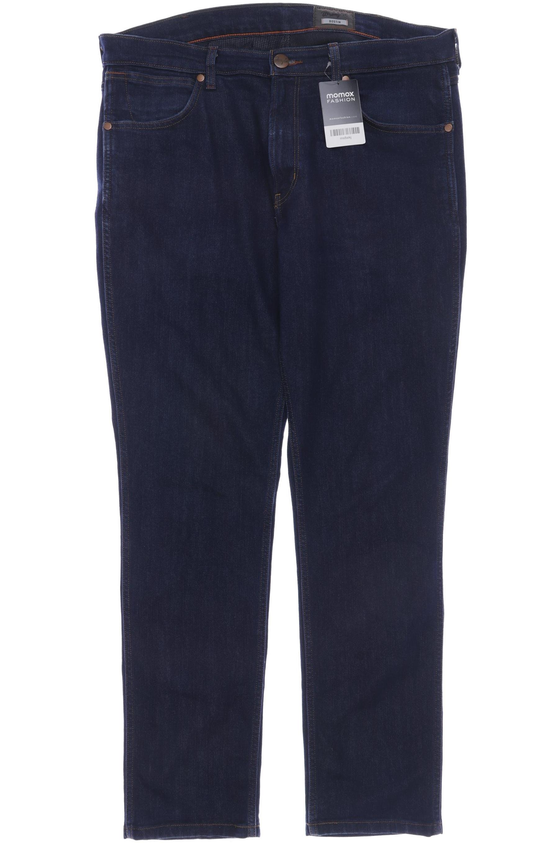 

Wrangler Herren Jeans, marineblau, Gr. 36