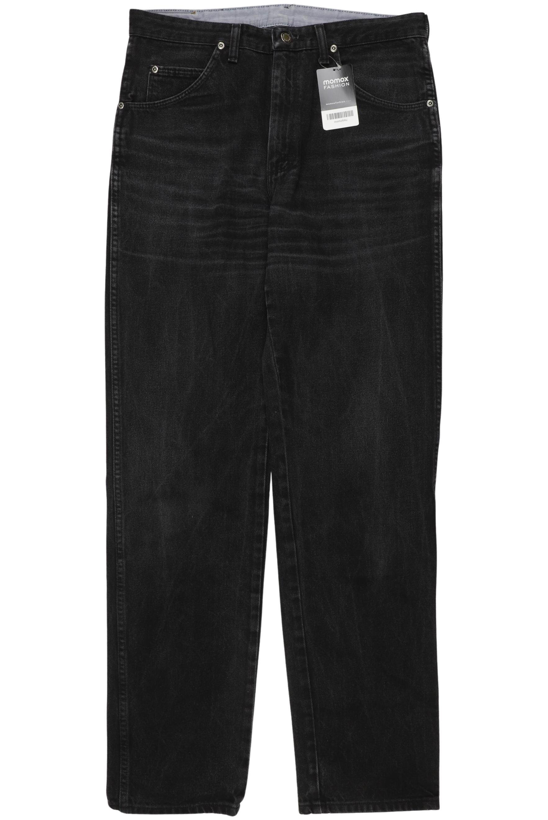 Thumbnail - Wrangler Herren Jeans, schwarz, Gr. 33