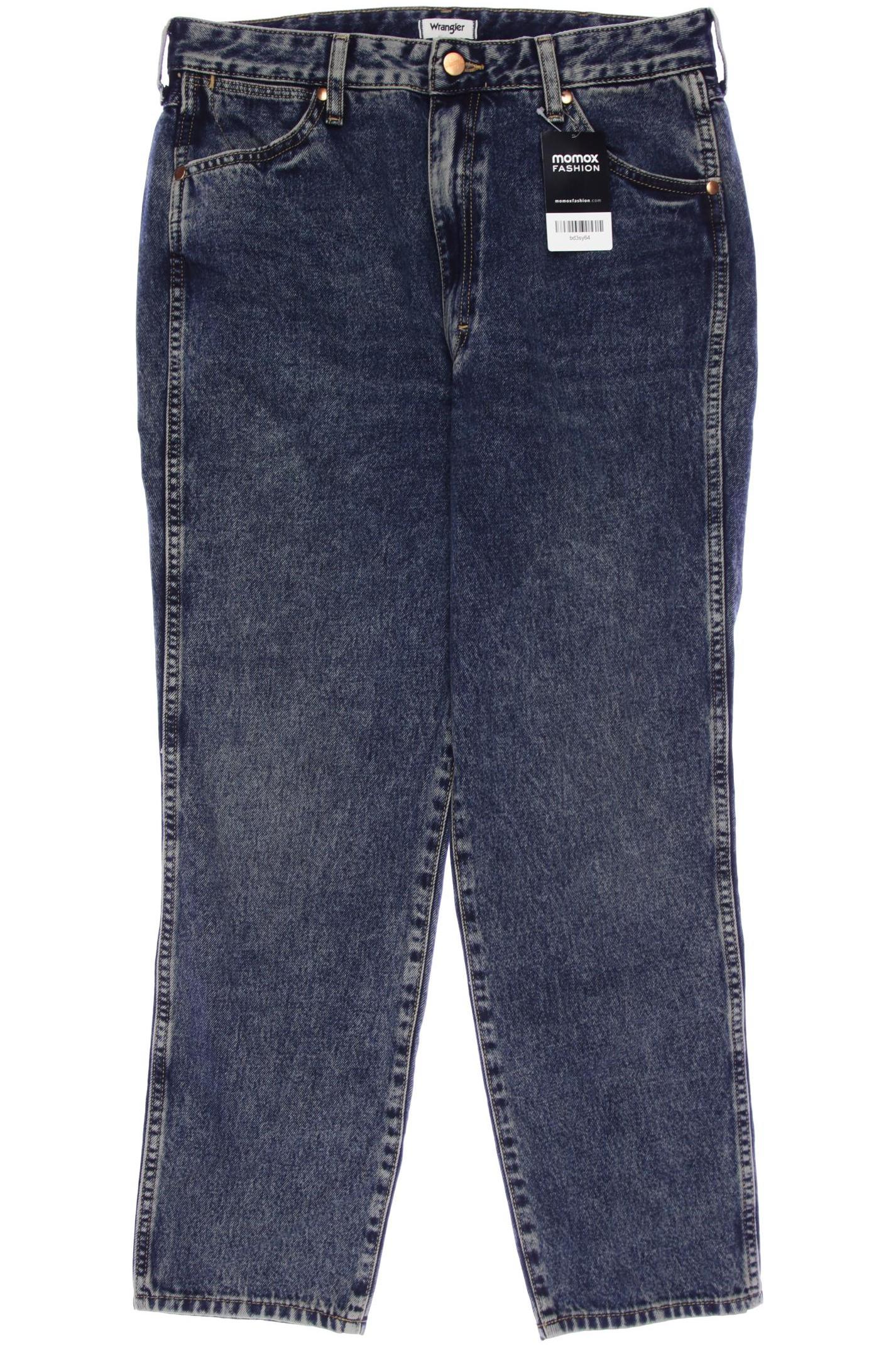 

Wrangler Herren Jeans, marineblau, Gr. 32