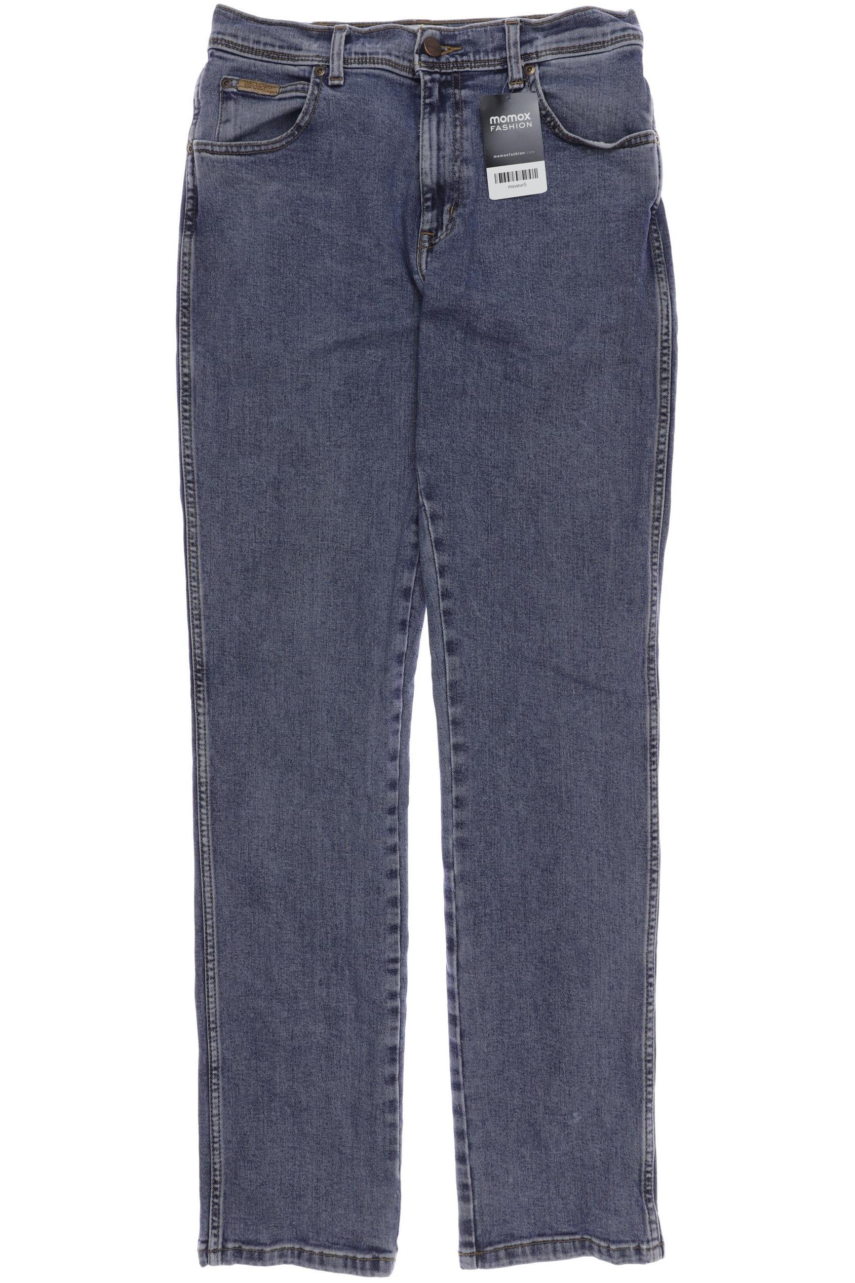 

Wrangler Herren Jeans, blau, Gr. 31