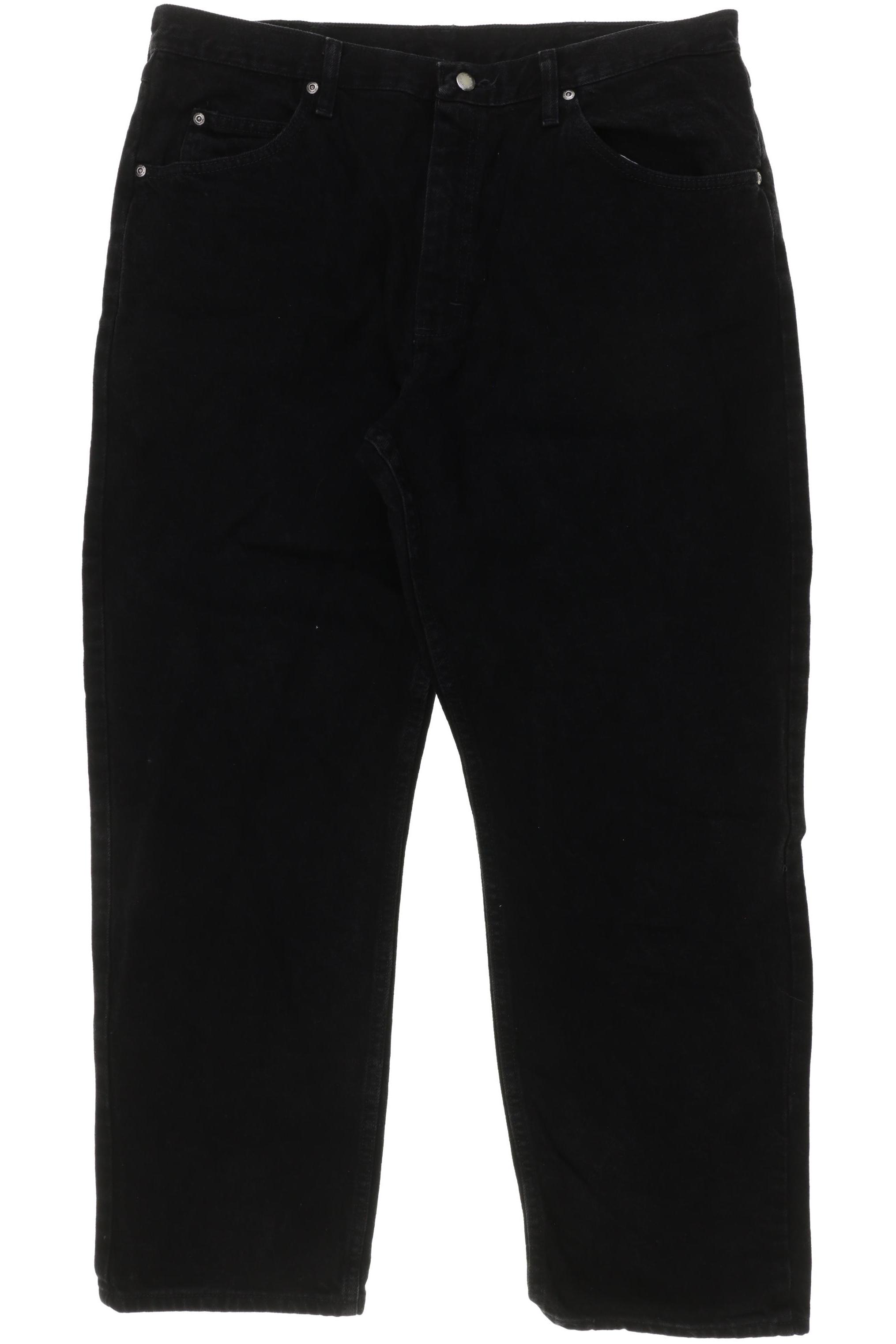 

Wrangler Herren Jeans, schwarz, Gr. 38