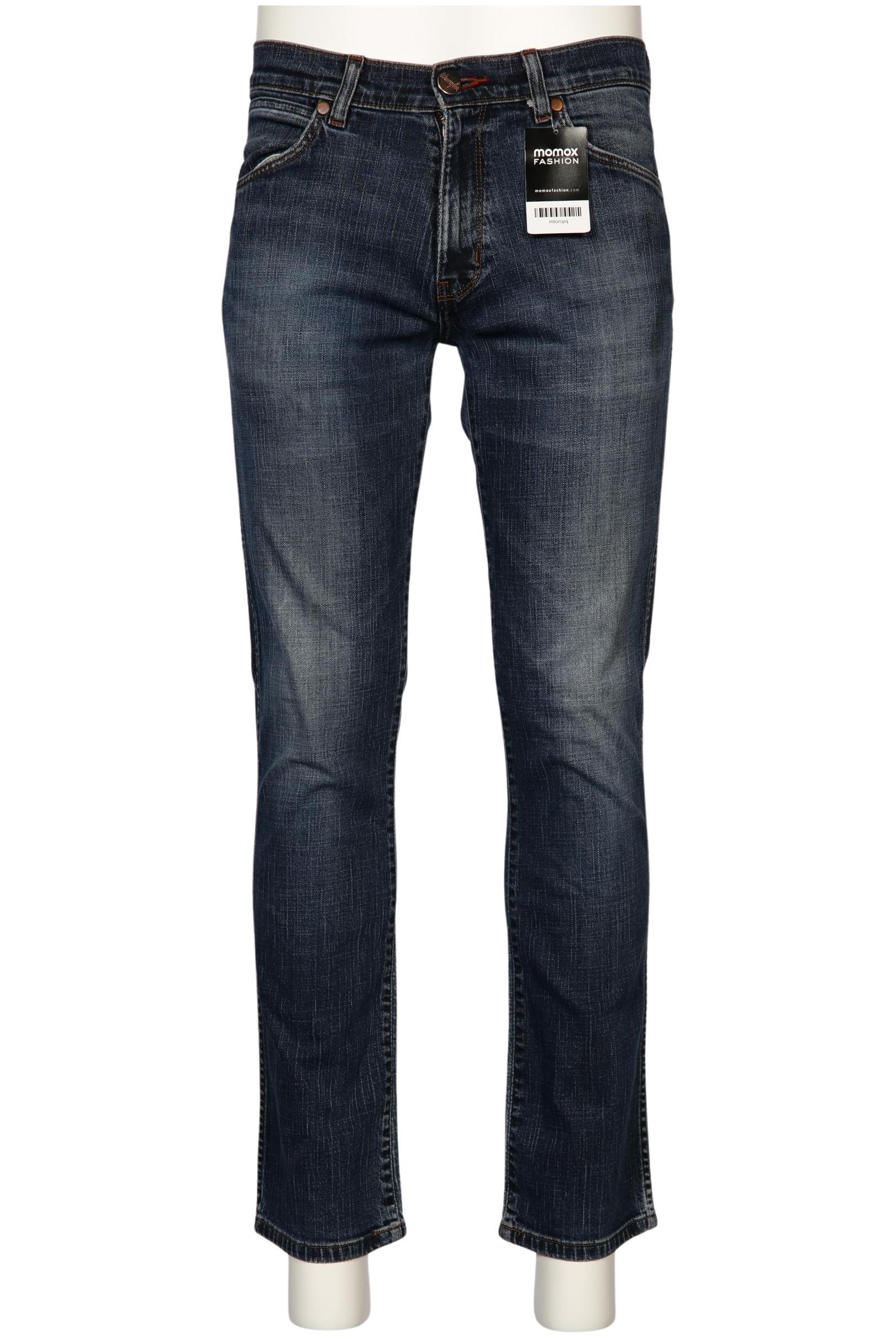 

Wrangler Herren Jeans, blau, Gr. 33