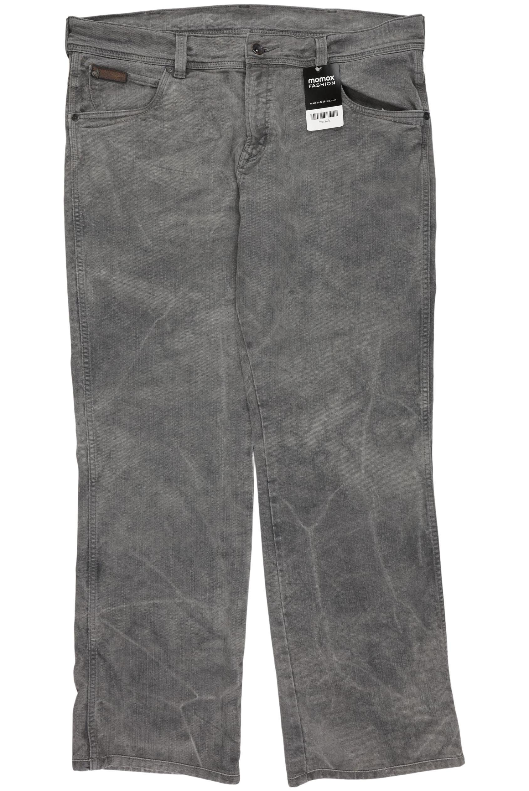

Wrangler Herren Jeans, grau, Gr. 36