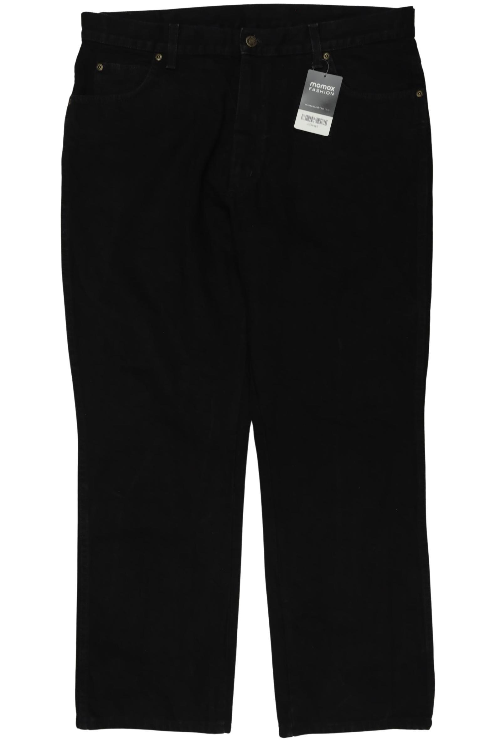 Thumbnail - Wrangler Herren Jeans, schwarz, Gr. 38