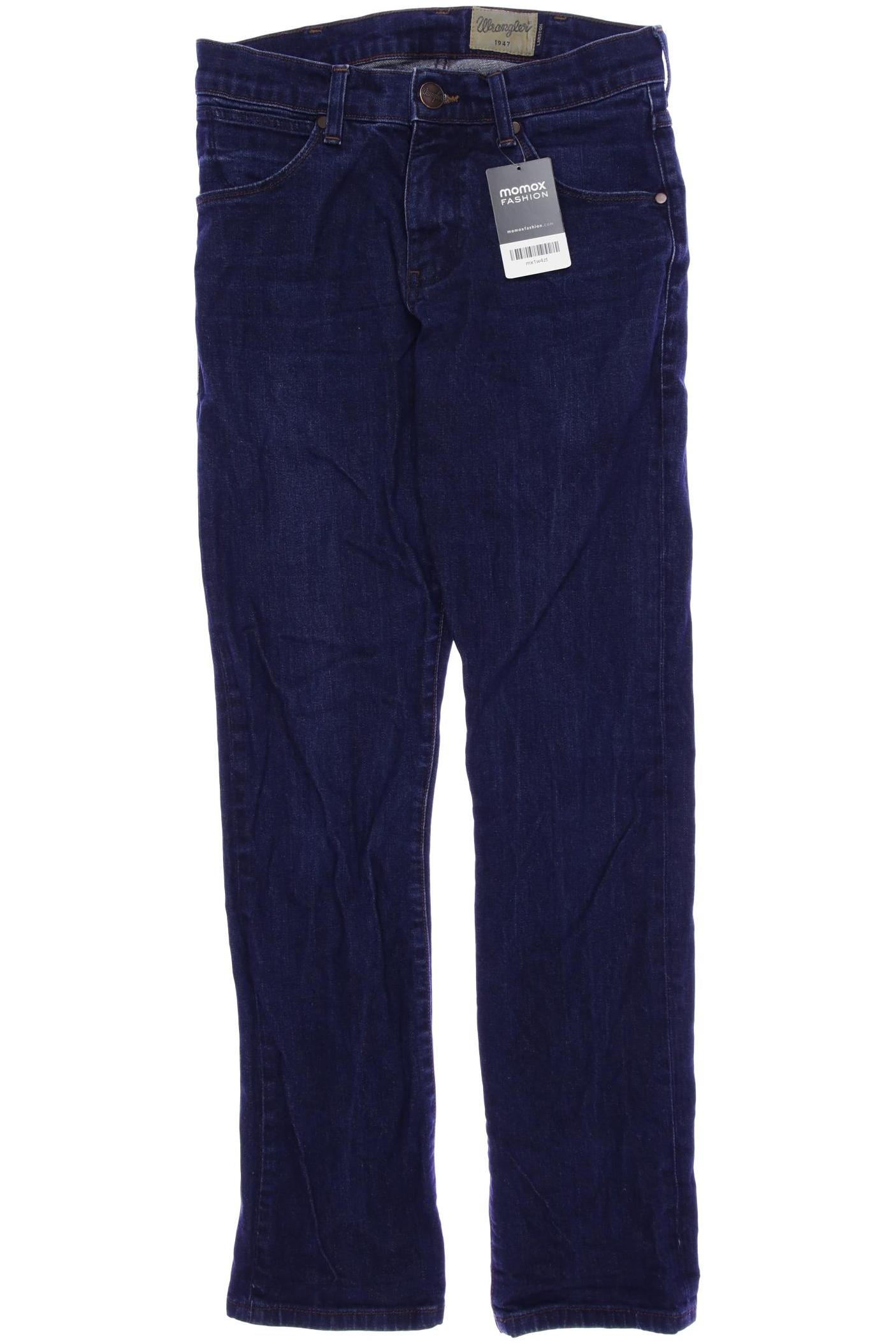 

Wrangler Herren Jeans, marineblau, Gr. 29