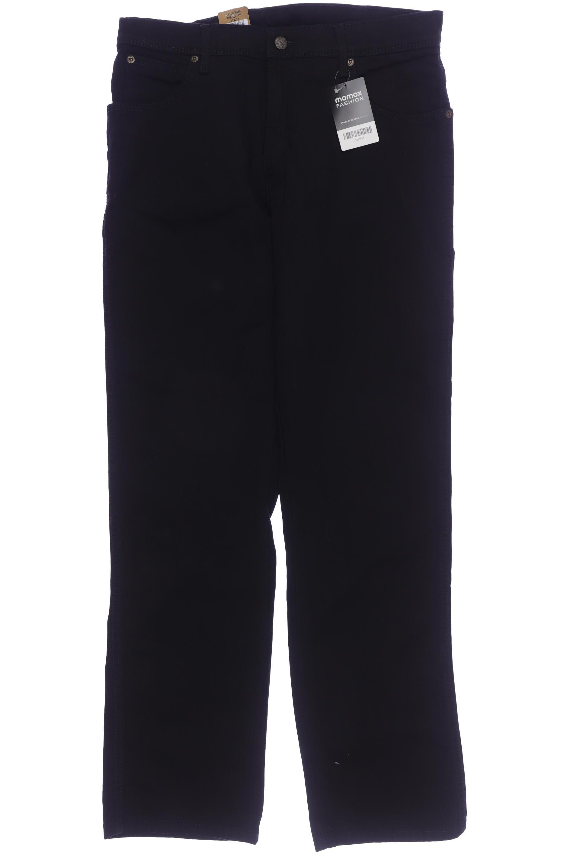 

Wrangler Herren Jeans, schwarz, Gr. 34