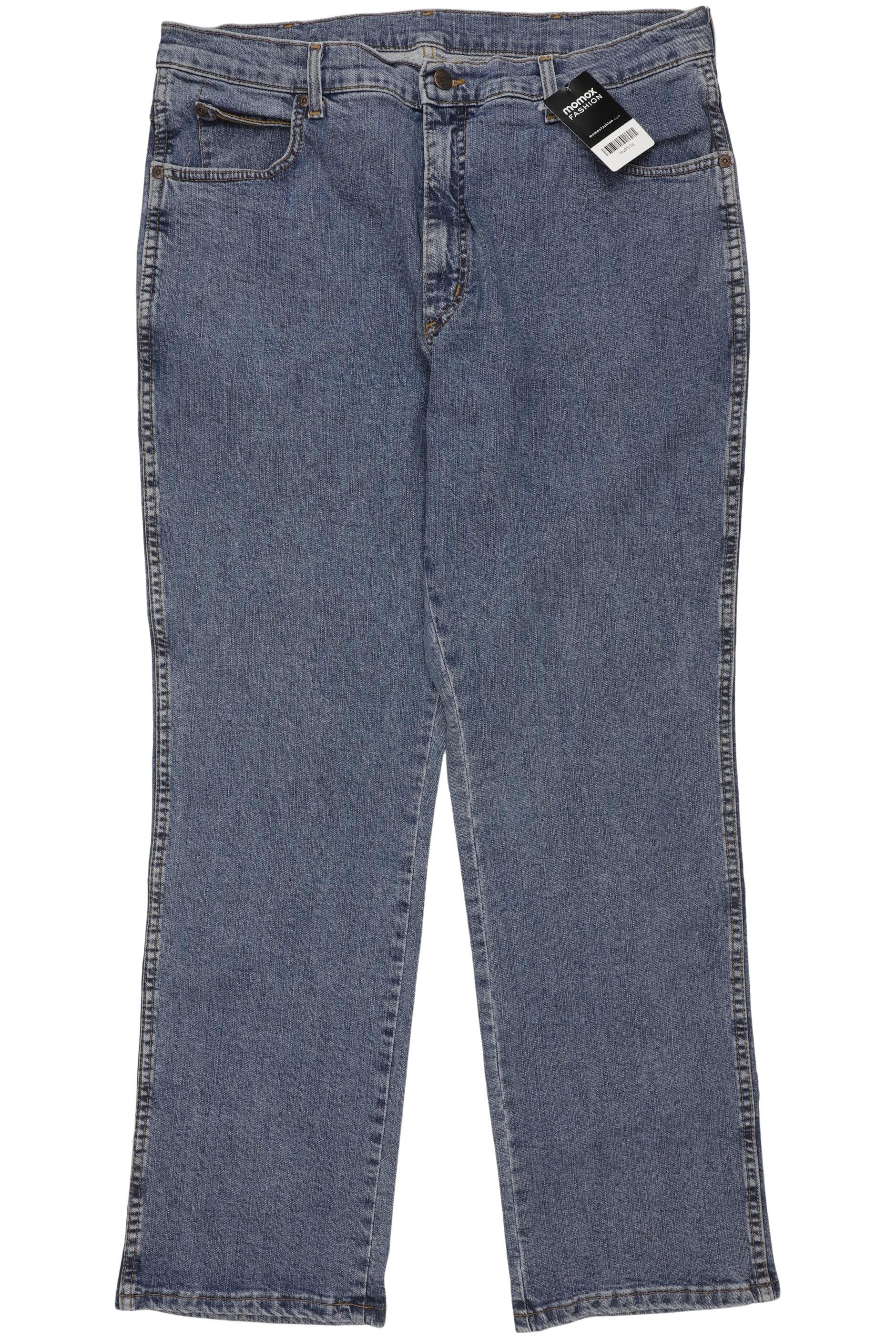 

Wrangler Herren Jeans, blau, Gr. 38