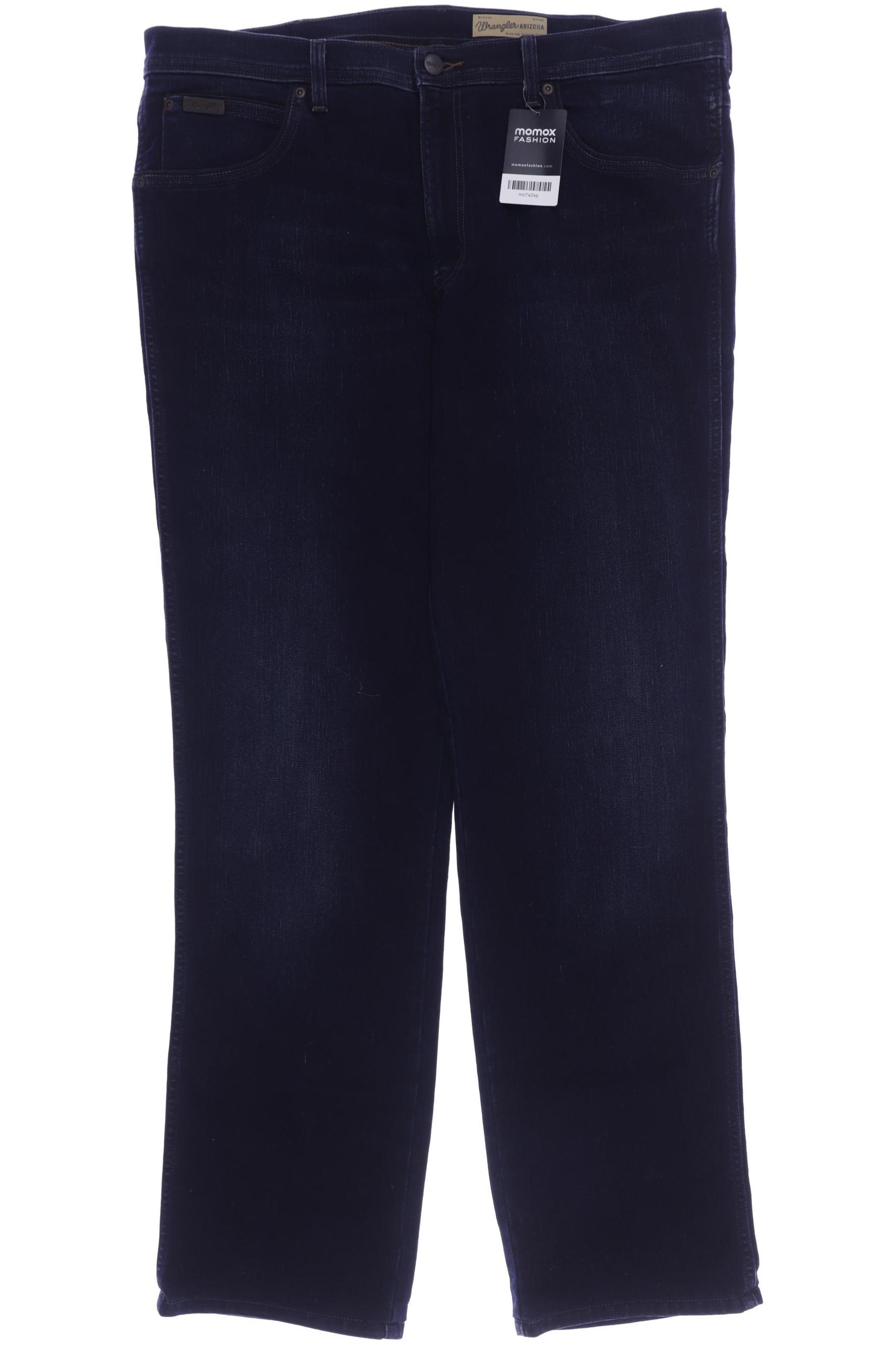 

Wrangler Herren Jeans, marineblau