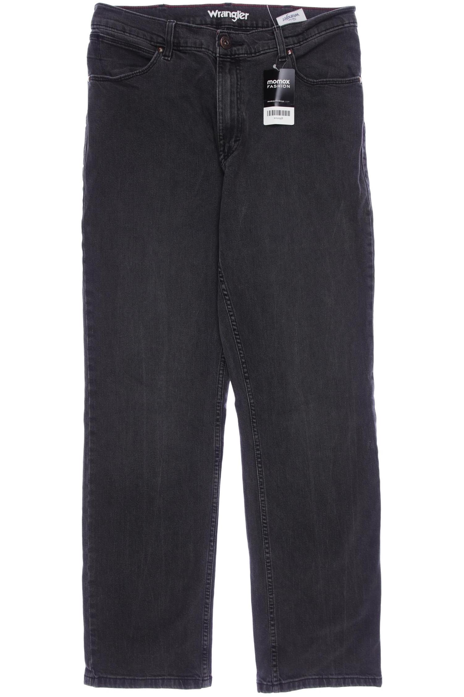 

Wrangler Herren Jeans, grau, Gr. 34