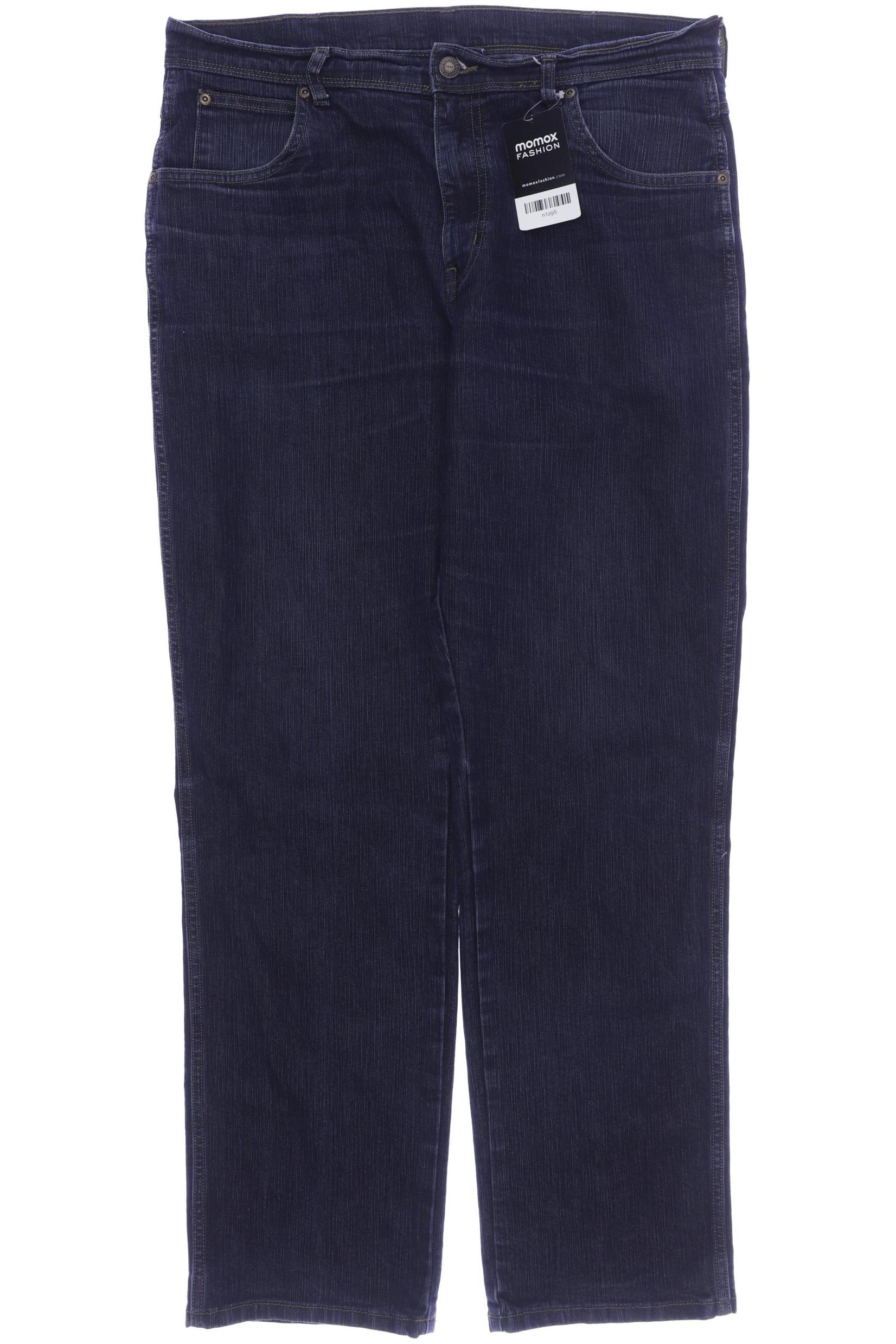 

Wrangler Herren Jeans, marineblau