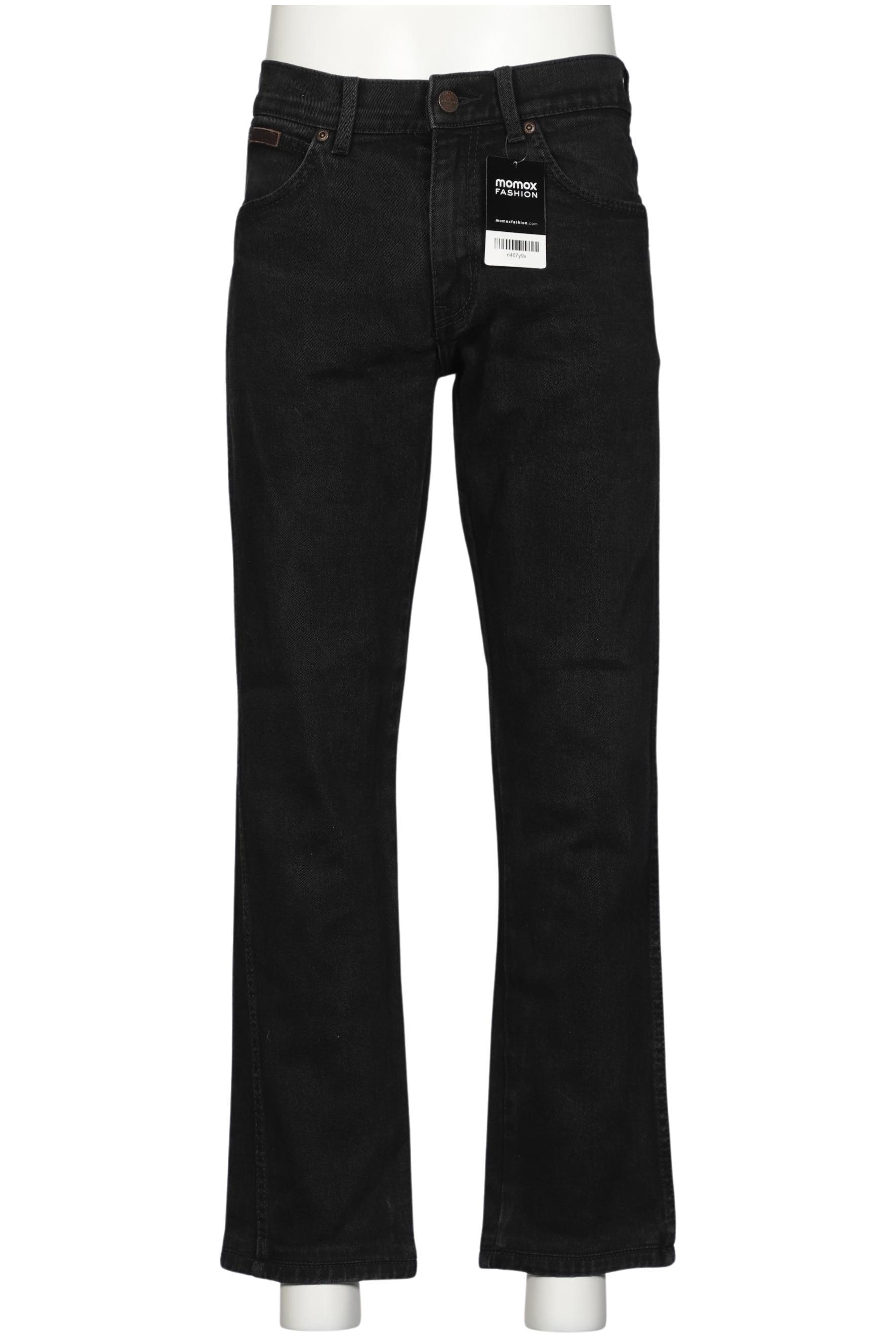 

Wrangler Herren Jeans, schwarz, Gr. 31