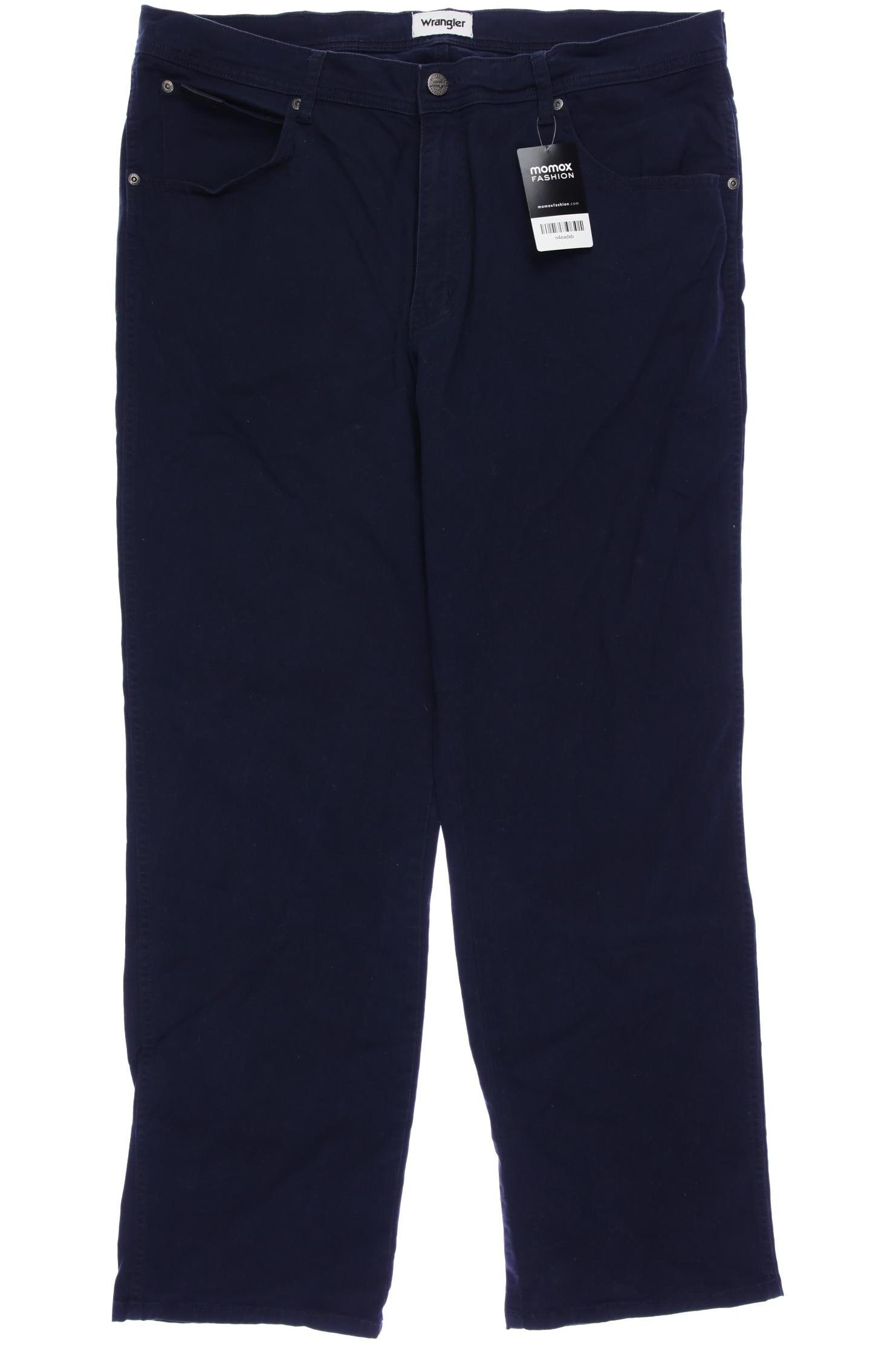 

Wrangler Herren Jeans, marineblau, Gr. 38