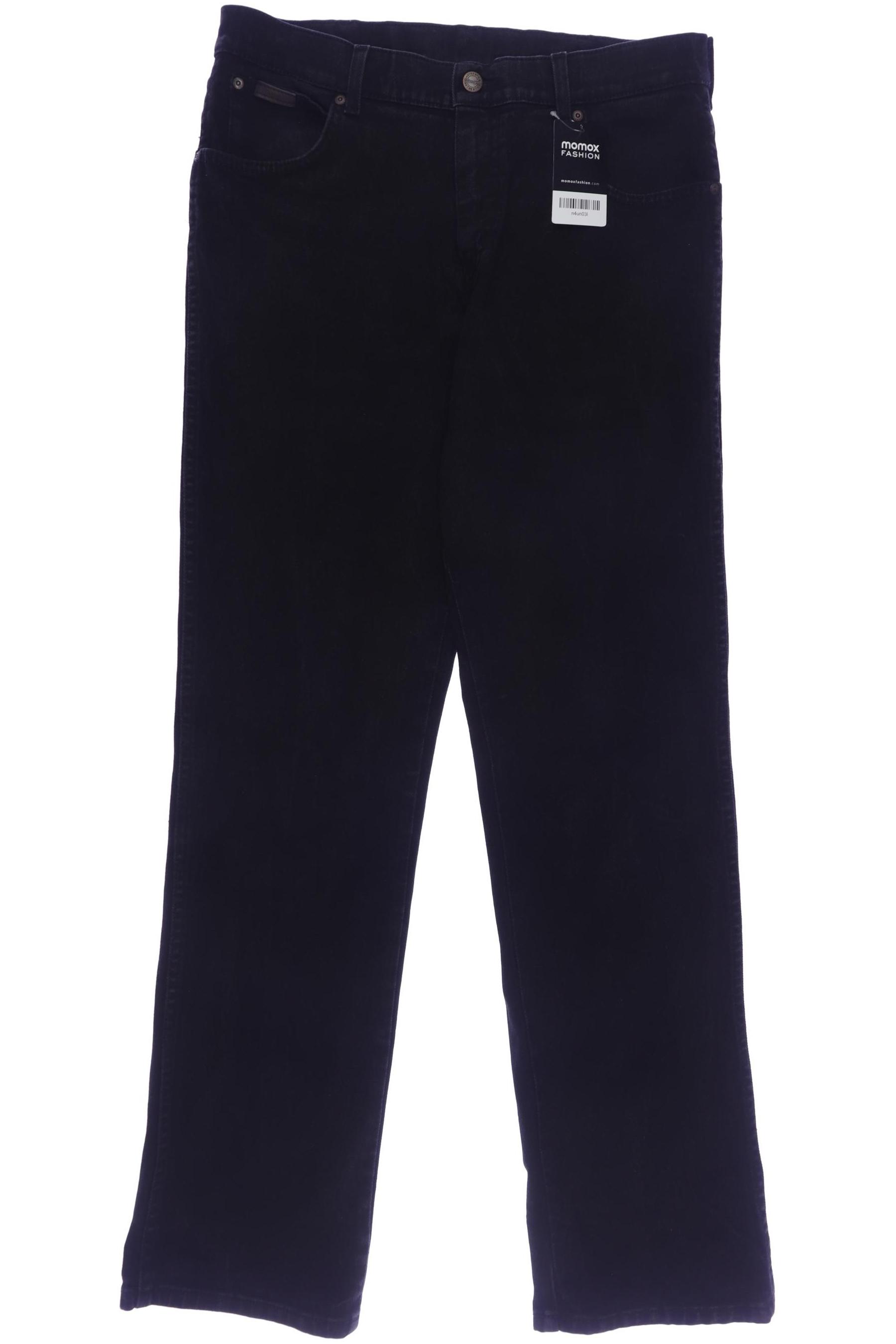 

Wrangler Herren Jeans, schwarz, Gr. 35