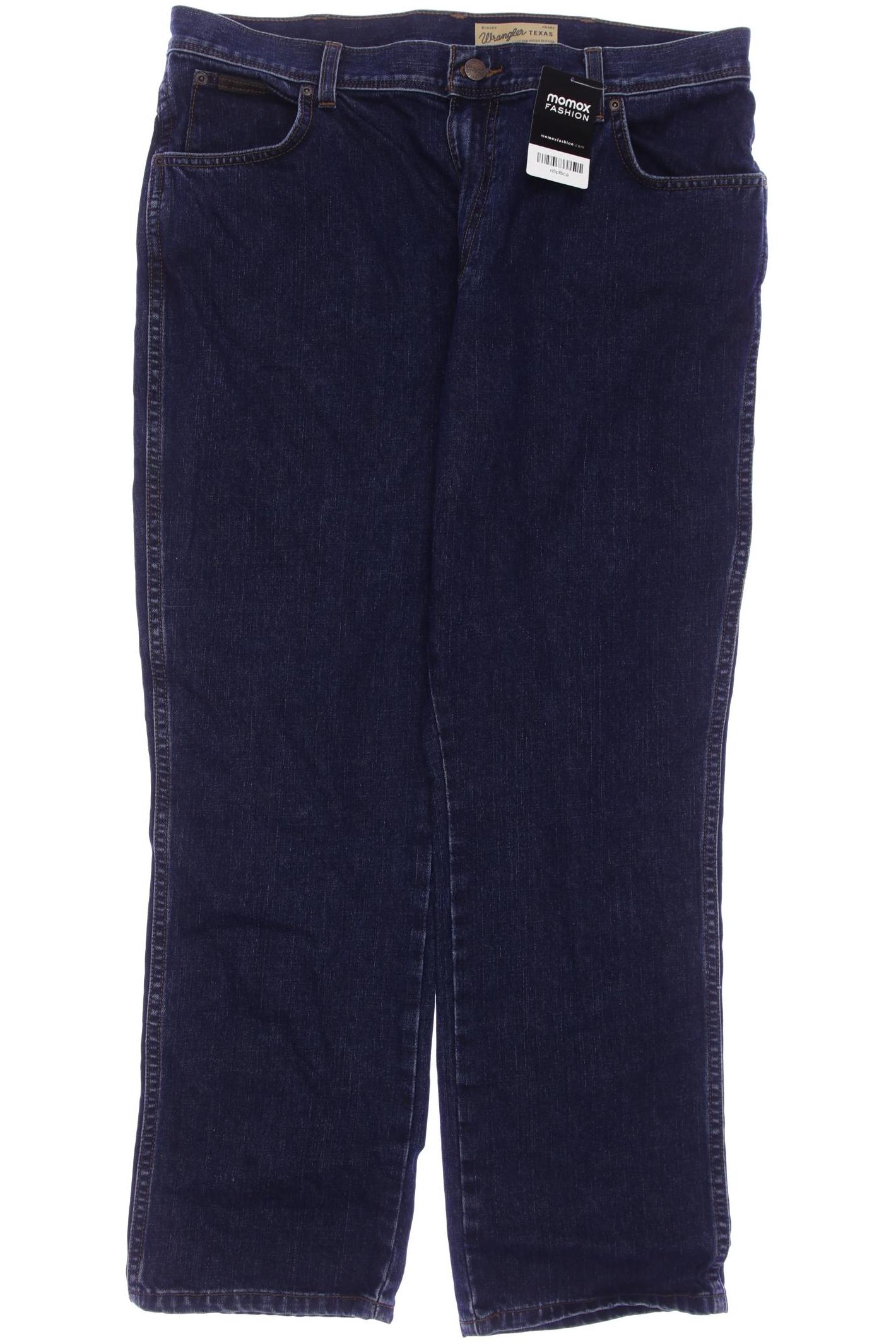 

Wrangler Herren Jeans, marineblau, Gr. 38